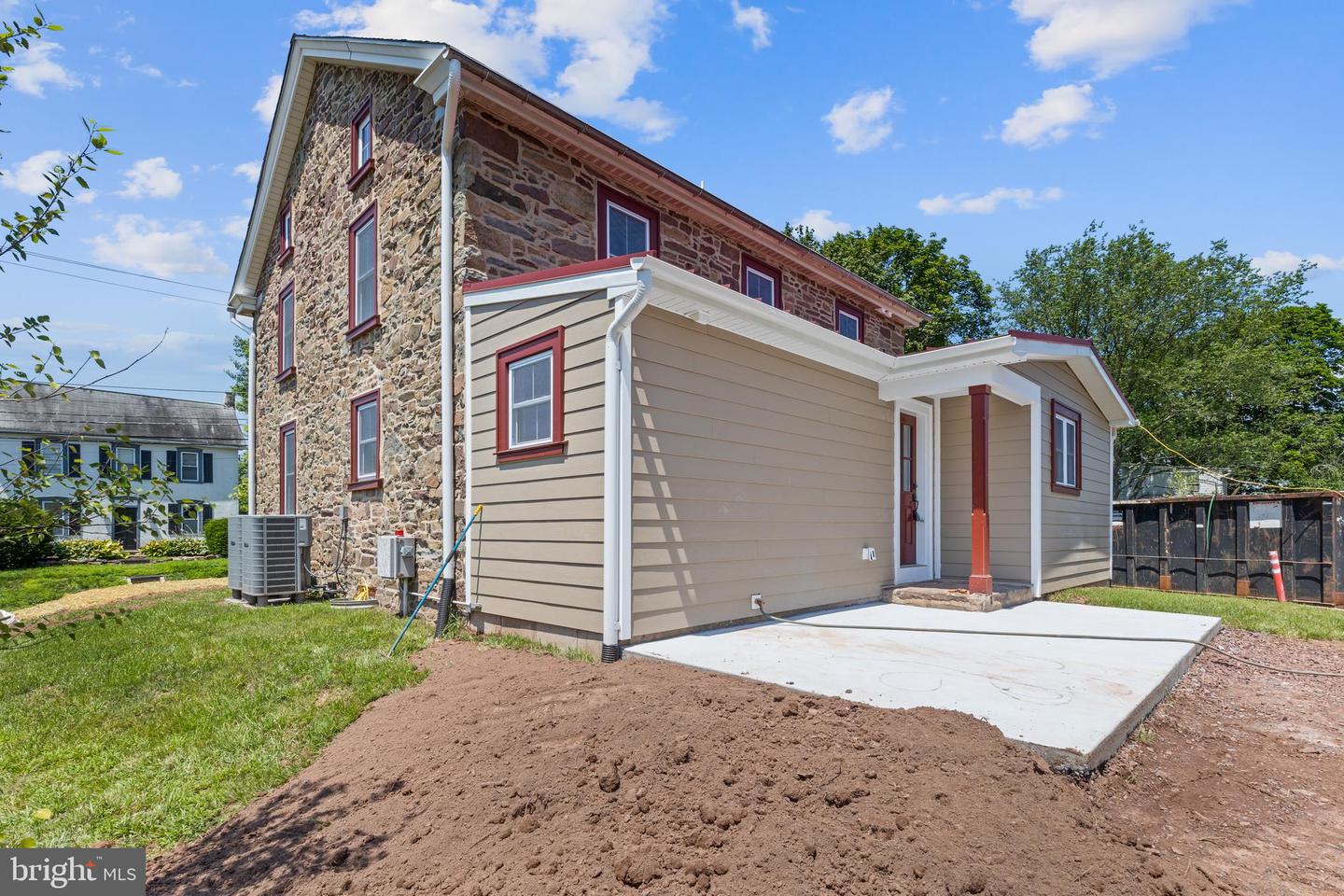 Harleysville, Pennsylvania, 19438, United States, 4 Bedrooms Bedrooms, ,3 BathroomsBathrooms,Residential,For Sale,1999603