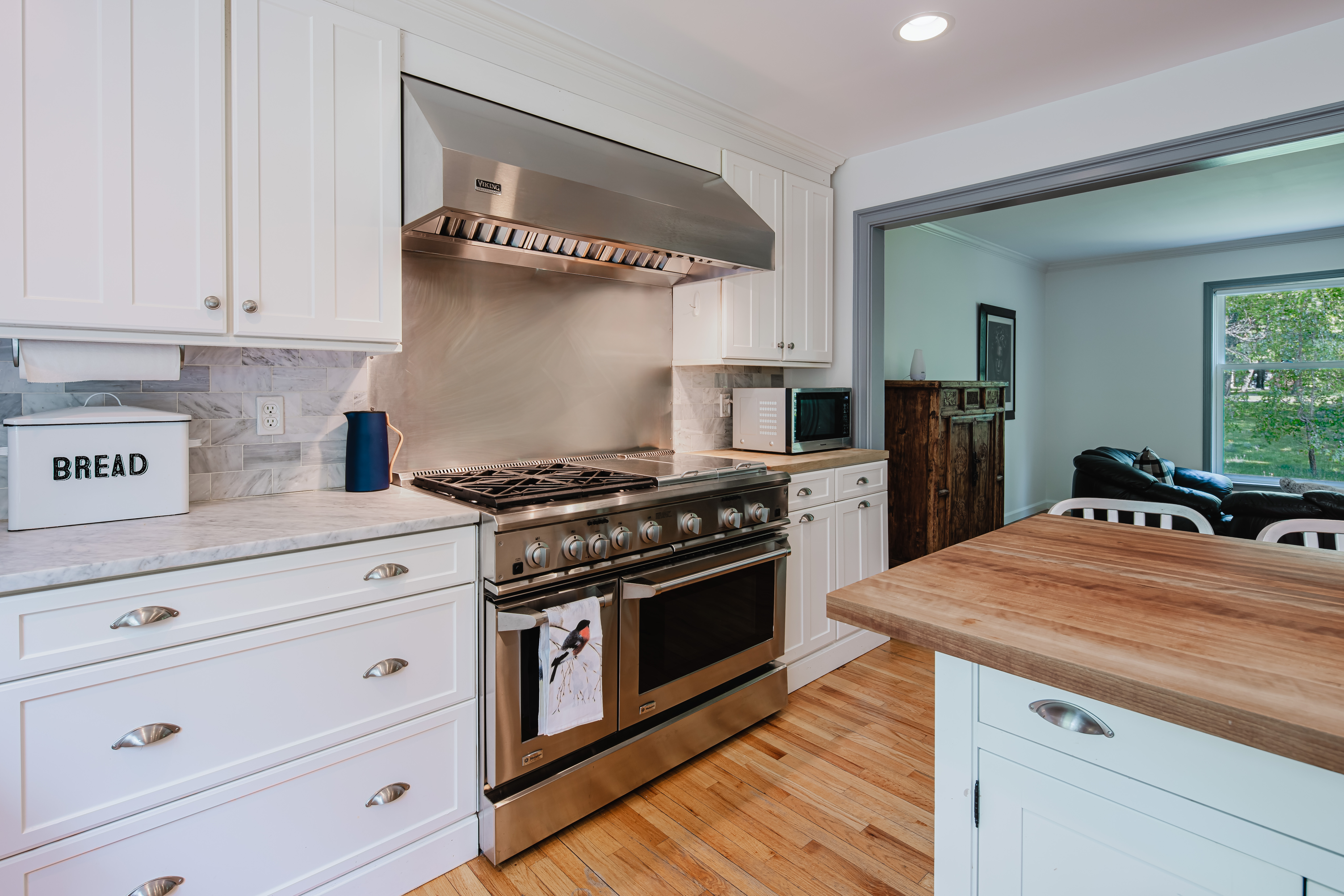  Custom Colonial at Hubbell Mountain Farm North - 物件實景
