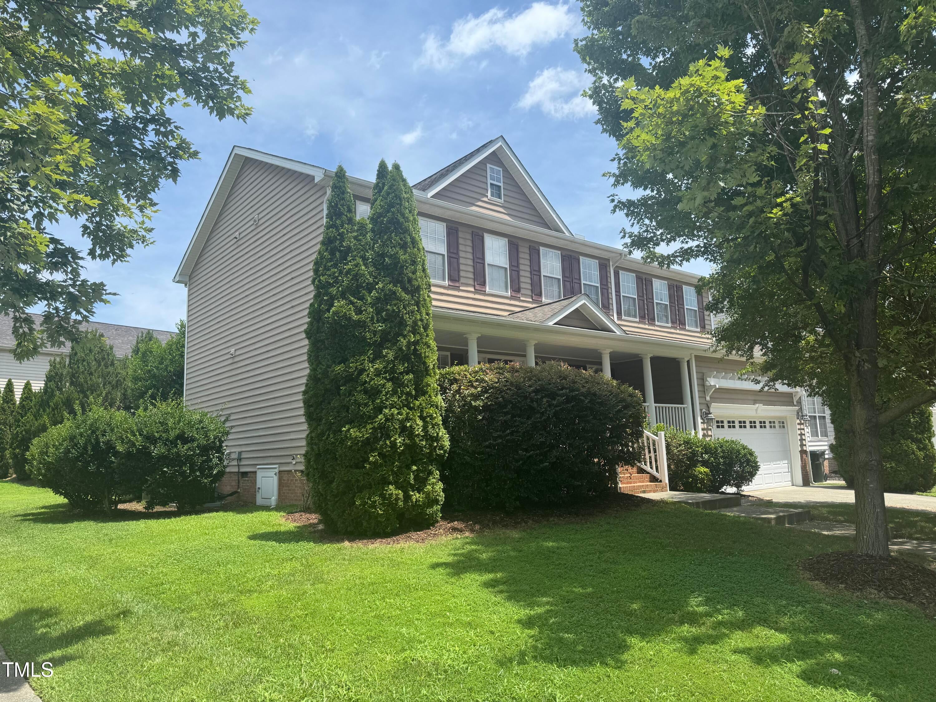 Raleigh, North Carolina, 27614, United States, 4 Bedrooms Bedrooms, ,3 BathroomsBathrooms,Residential,For Sale,1891857