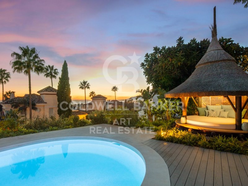 Marbella, Andalusia, ES, 3 Bedrooms Bedrooms, ,2 BathroomsBathrooms,Residential,For Sale,1794371