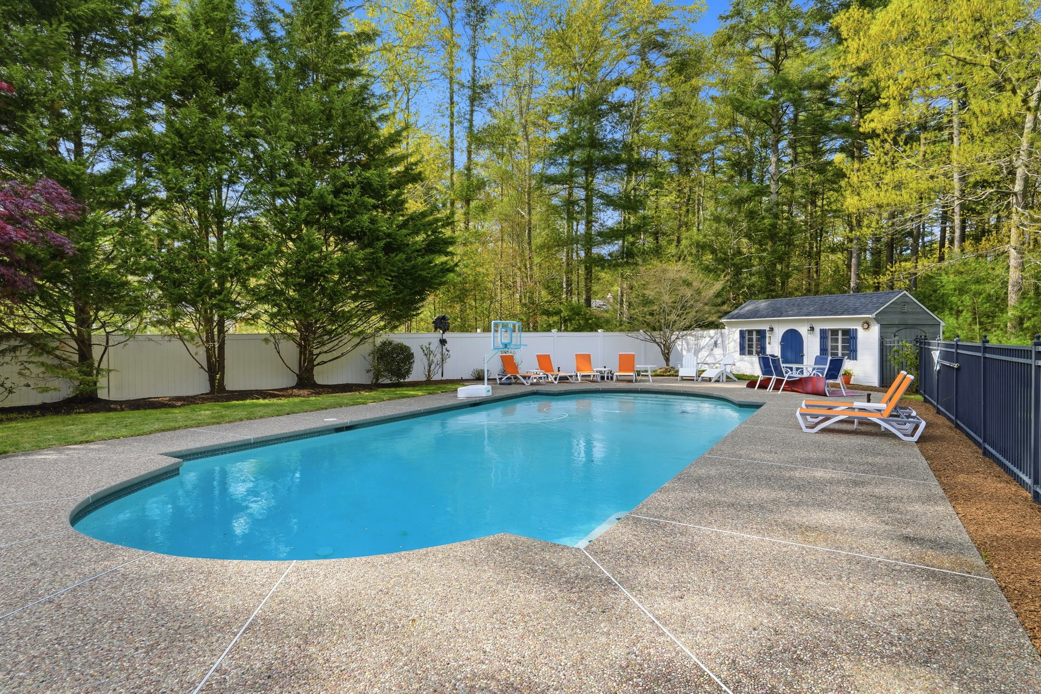  50 Lewis Farm Rd, Duxbury, MA - 物件實景
