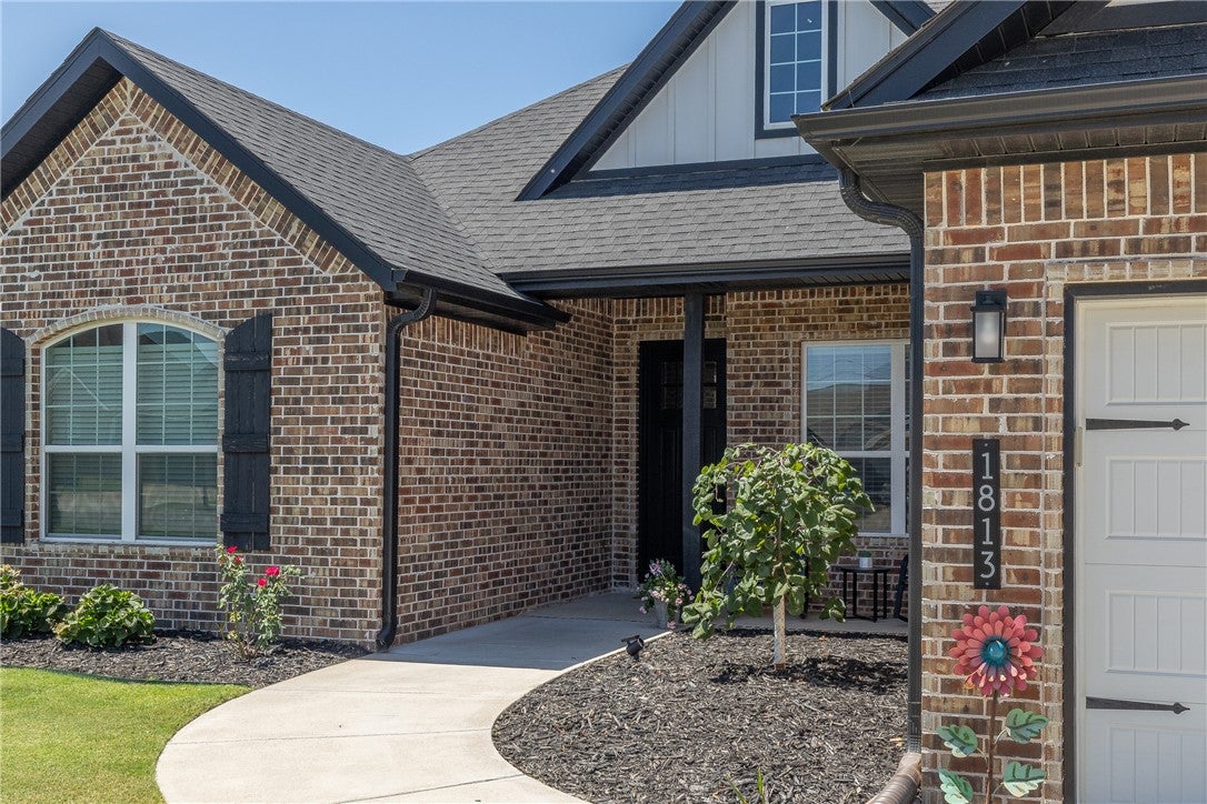 Bergman Rd, Pea Ridge, AR 72751 #1