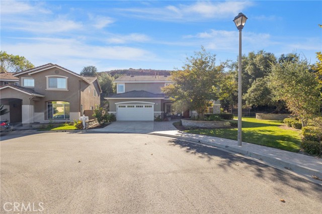 Trabuco Canyon, California, 92679, United States, 4 Bedrooms Bedrooms, ,3 BathroomsBathrooms,Residential,For Sale,1983566