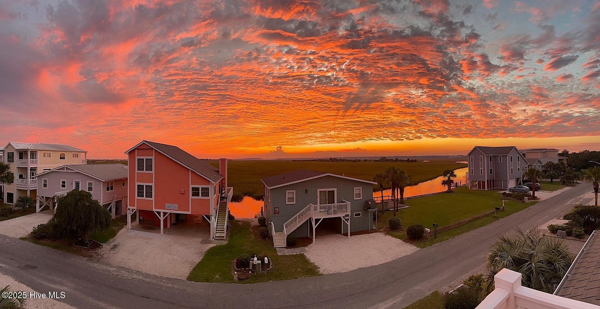 Sunset Beach, North Carolina, 28468, United States, 4 Bedrooms Bedrooms, ,3 BathroomsBathrooms,Residential,For Sale,1974342