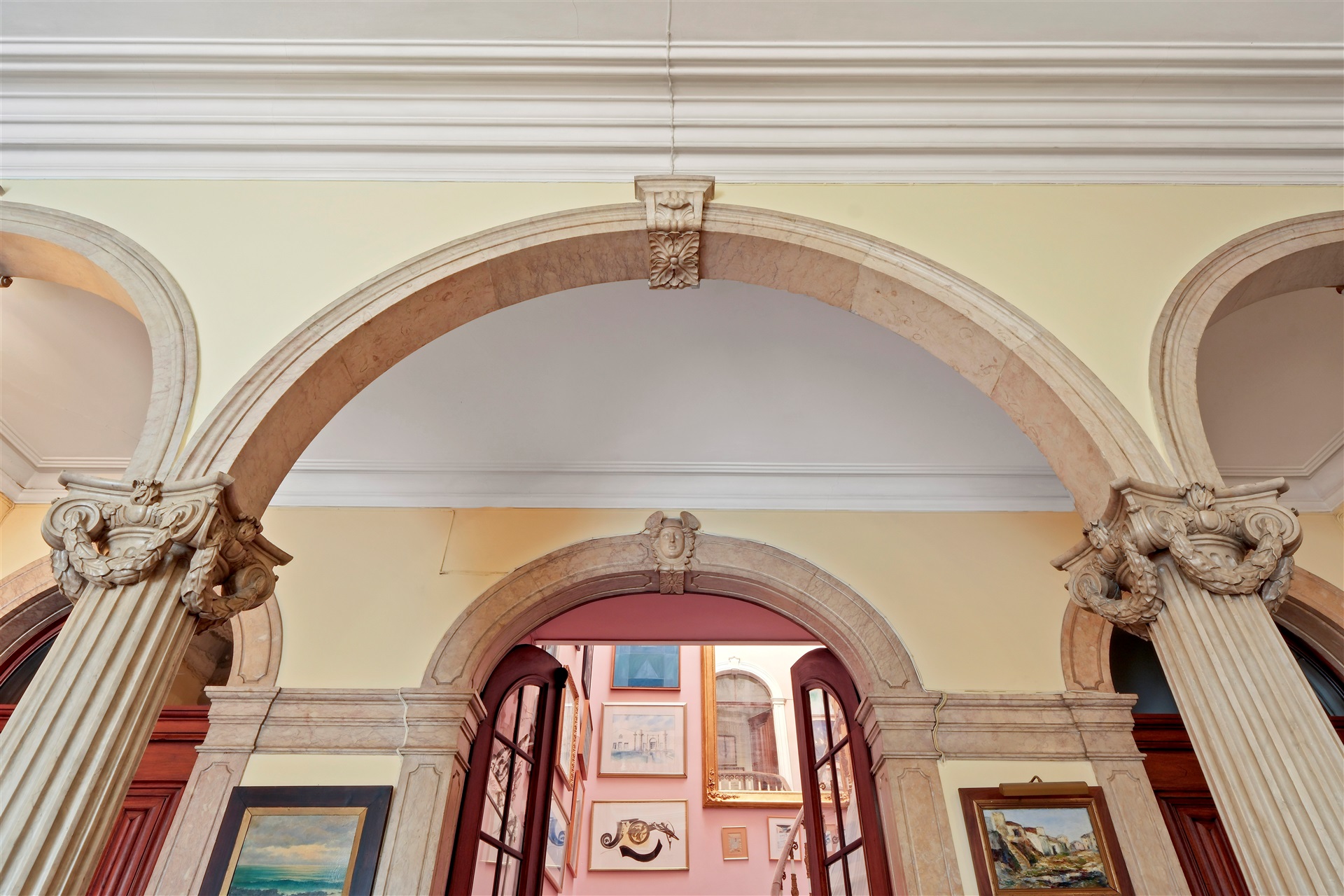  Detached house, 8 bedrooms, for Sale - 物件實景