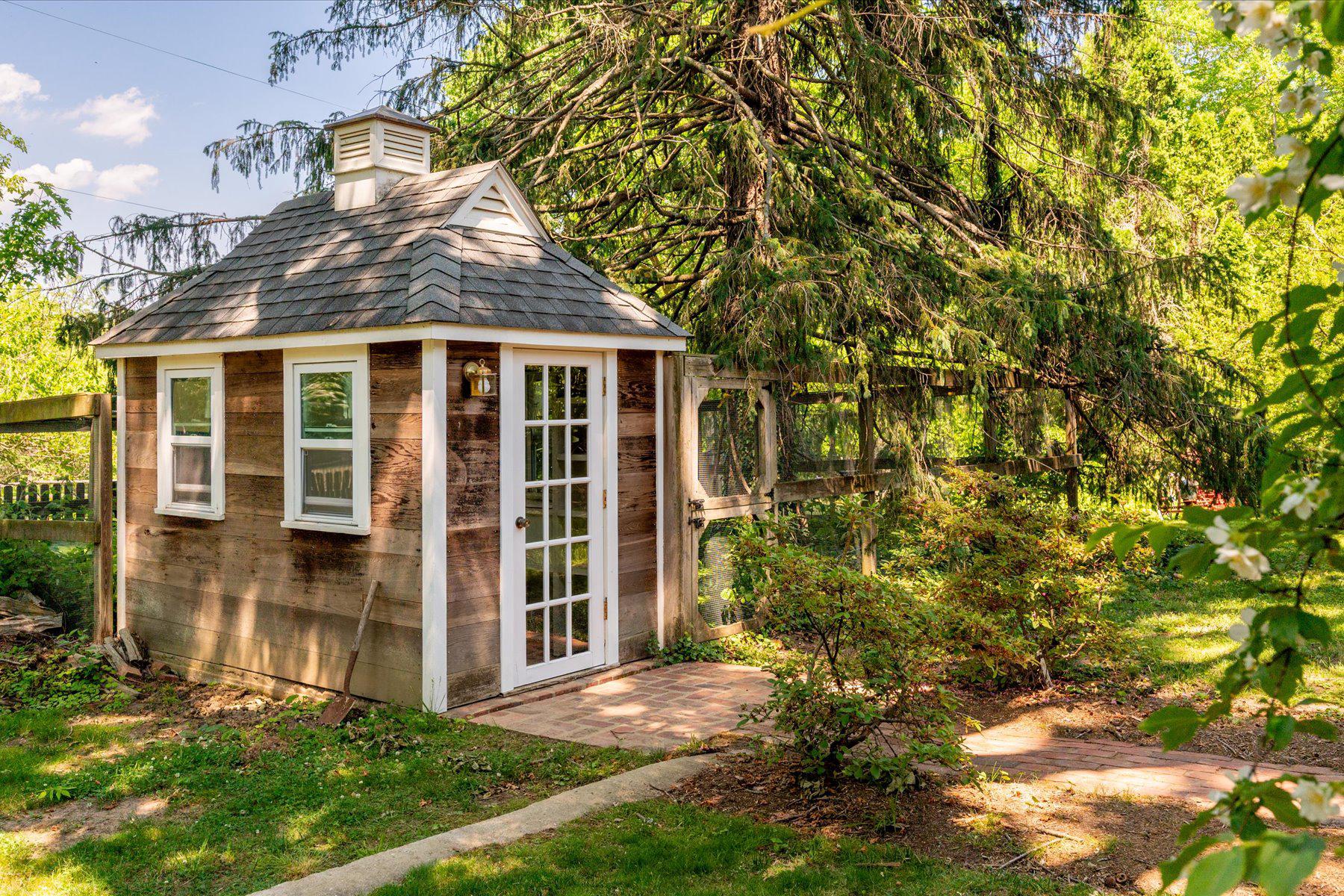 5503 Brooks Woods Road, Lothian, MD, 20711 - 物件實景