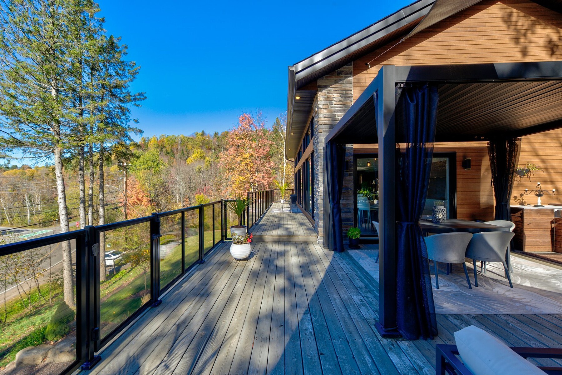  Piedmont, Laurentides - 物件實景