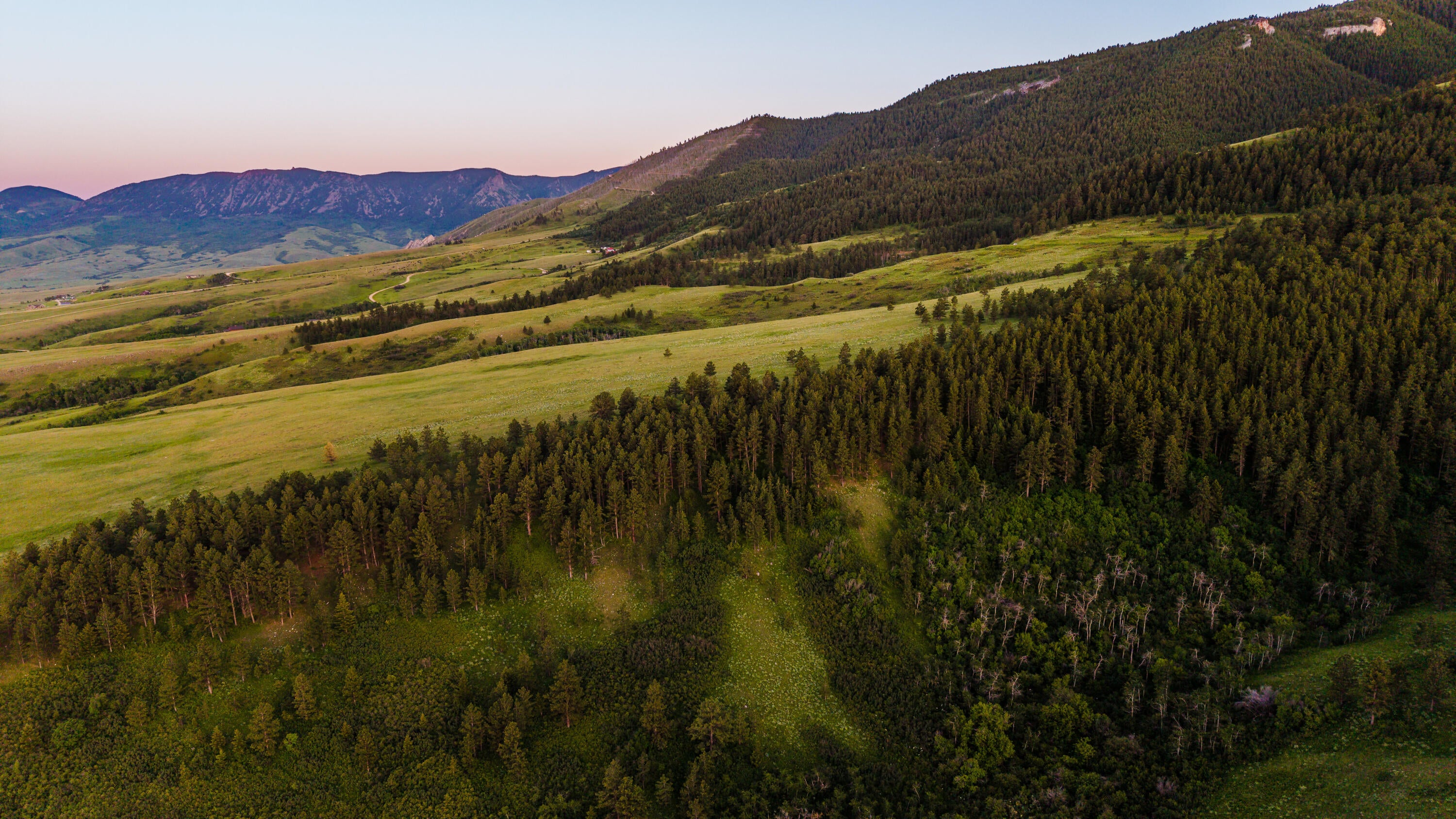 Big Horn, Wyoming, 82833, United States, ,Residential,For Sale,2011314