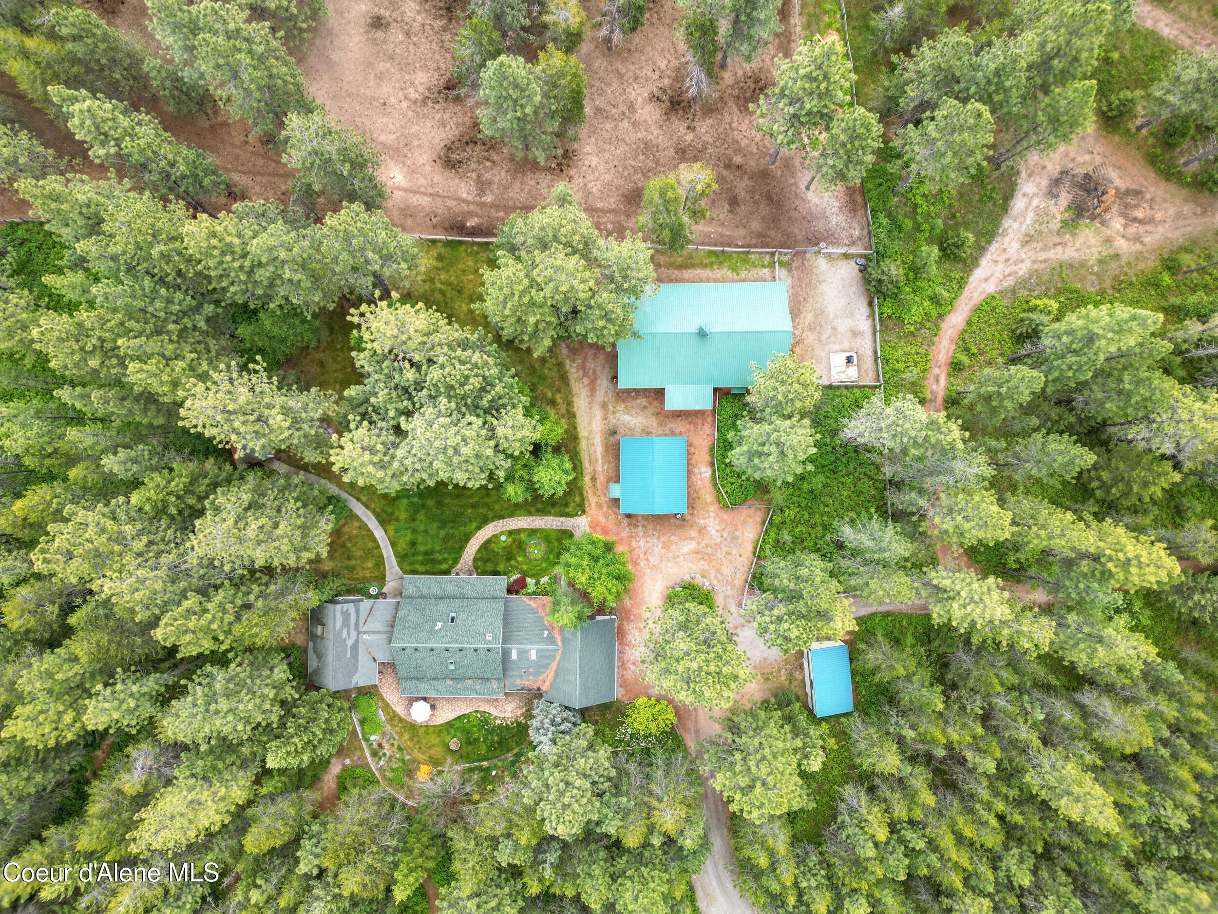 Athol, Idaho, 83801, United States, 6 Bedrooms Bedrooms, ,6 BathroomsBathrooms,Residential,For Sale,1975290