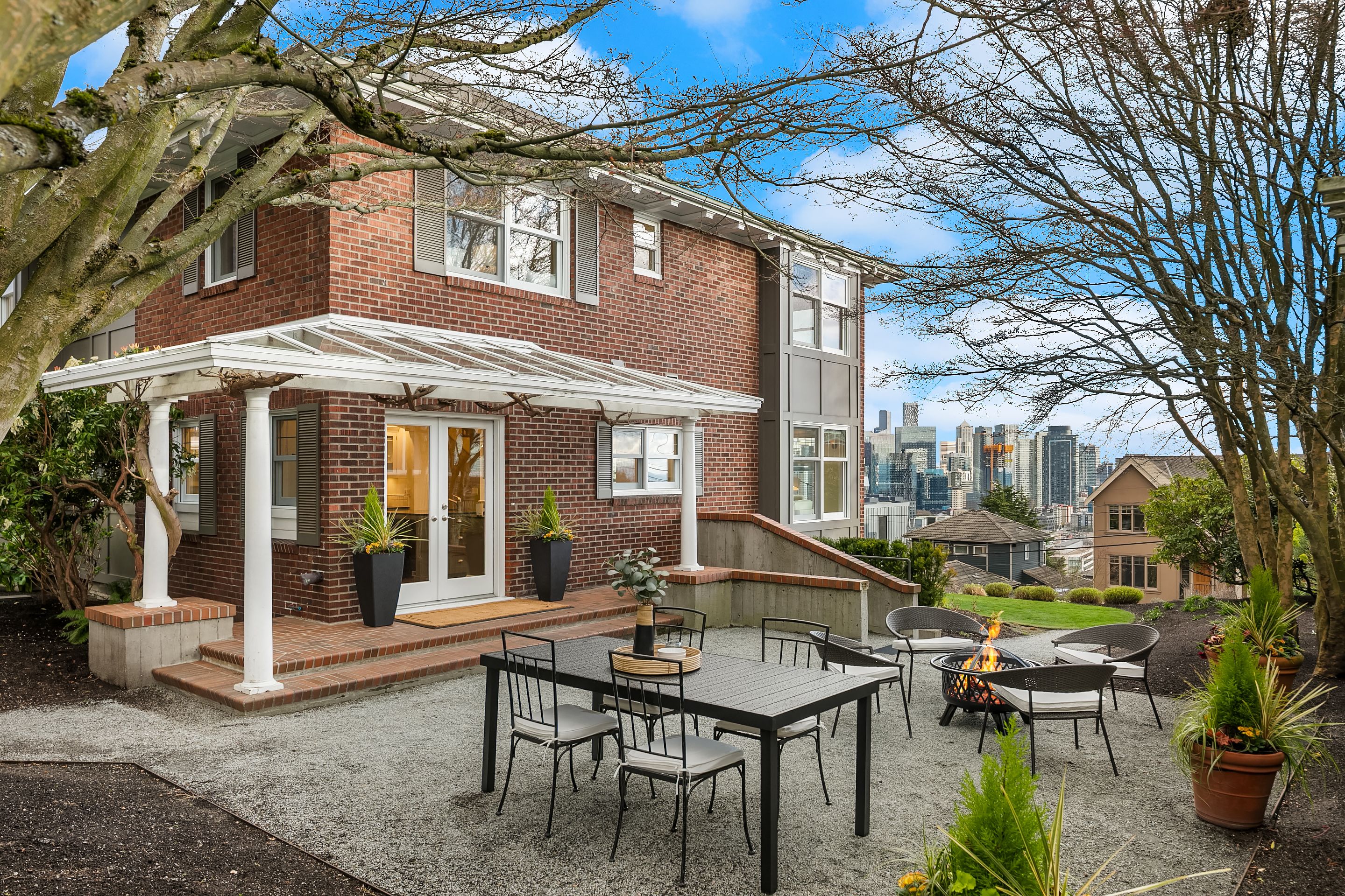  360 Highland Dr, Seattle, WA 98109 - 物件實景