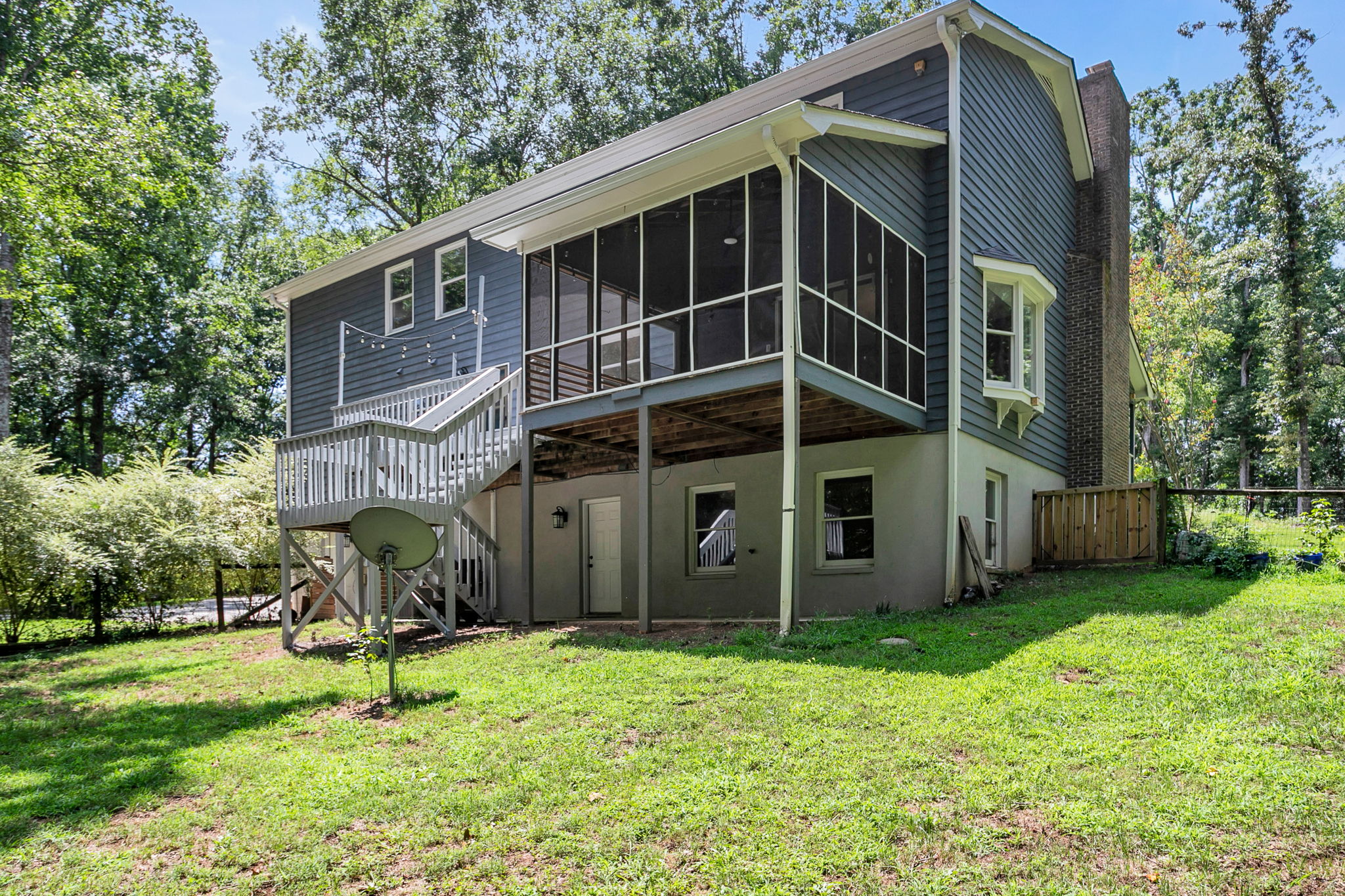  535 Mahaffey Drive, Greer, SC 29651 - 物件實景
