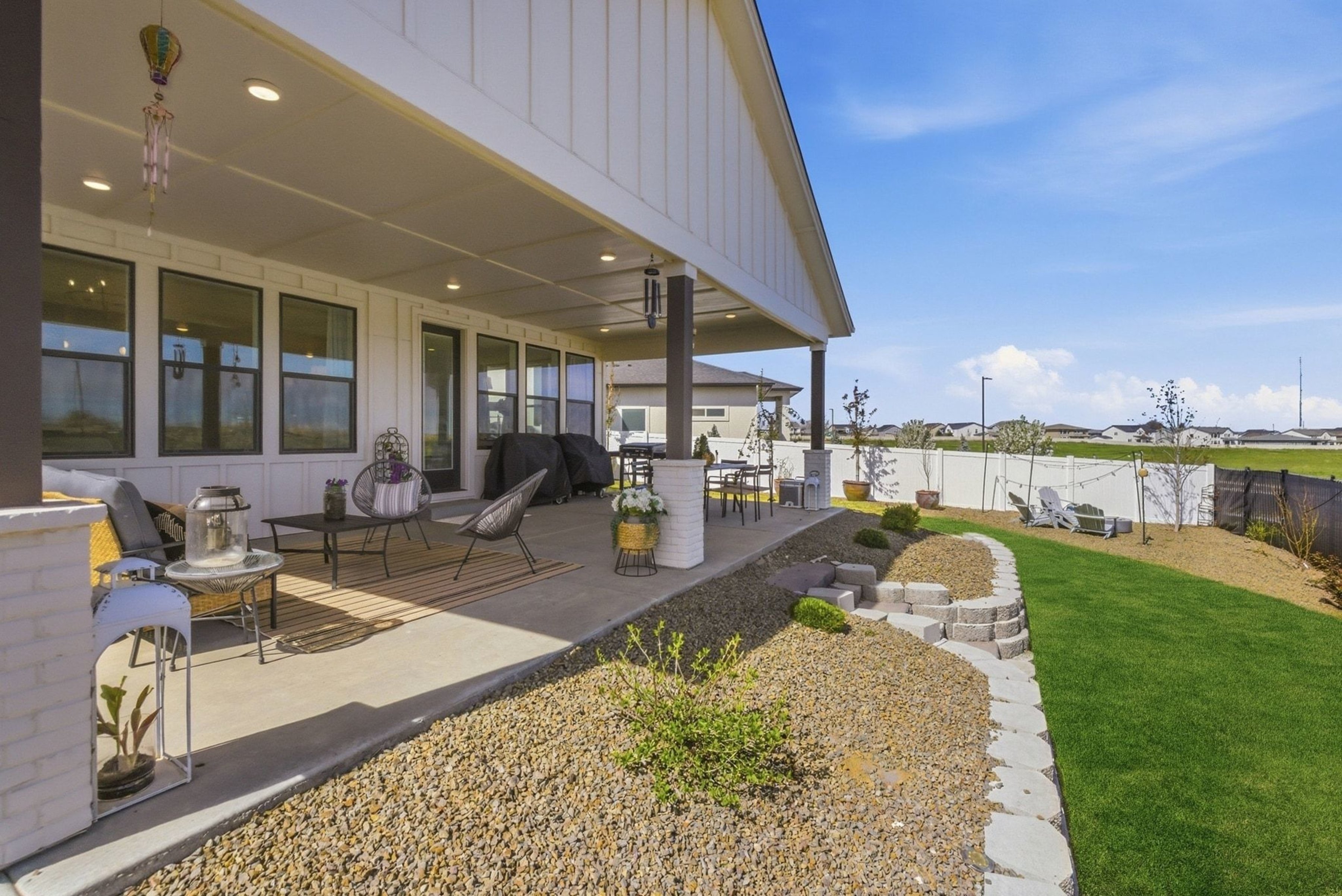  The Space You Need, The Style You Want - 物件實景