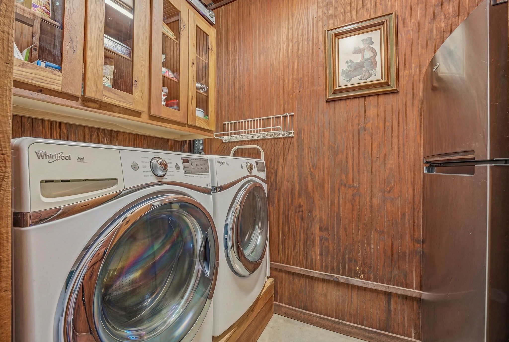  221 Silver Spur, Weatherford, TX, 76087 - 物件實景