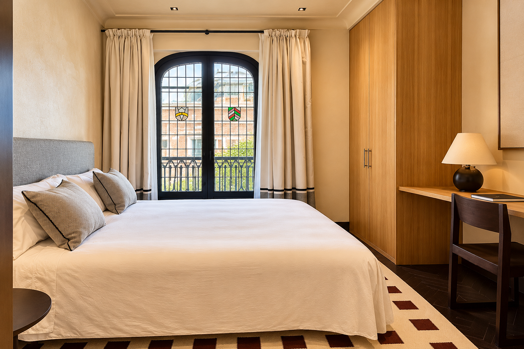  Elegant 3-bedroom residence in historic building - 物件實景