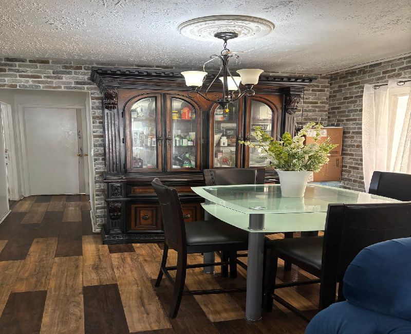 Jamaica, New York, 11433, United States, 4 Bedrooms Bedrooms, ,2 BathroomsBathrooms,Residential,For Sale,2049375