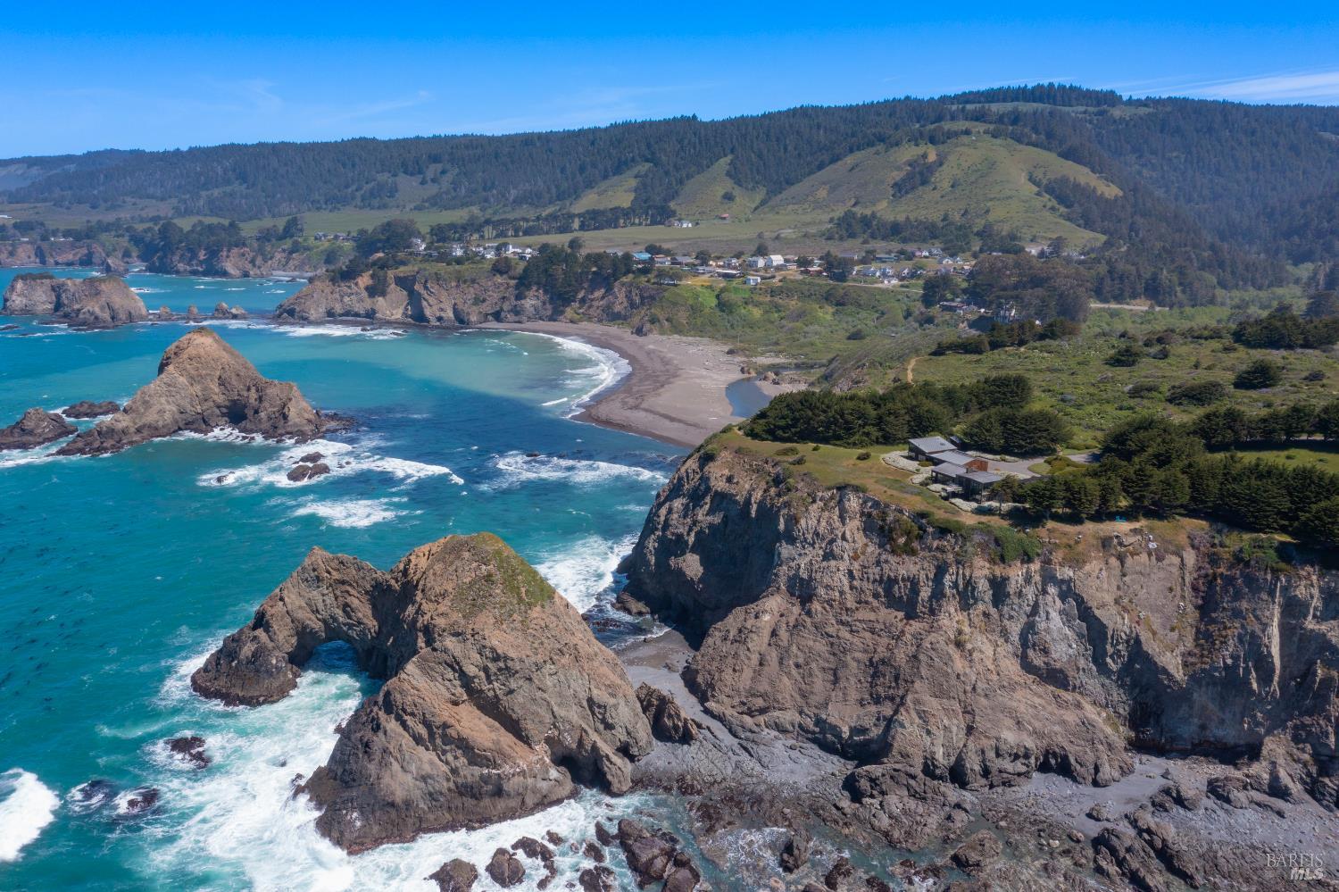 Elk, California, 95432, United States, 4 Bedrooms Bedrooms, ,4 BathroomsBathrooms,Residential,For Sale,1993215