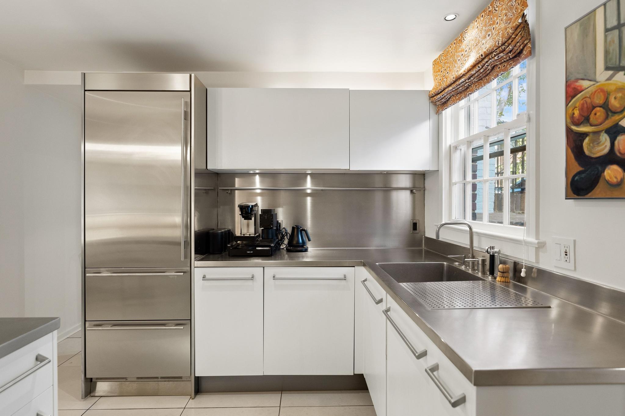  2721 O Street NW, Washington, DC, 20007 - 物件實景