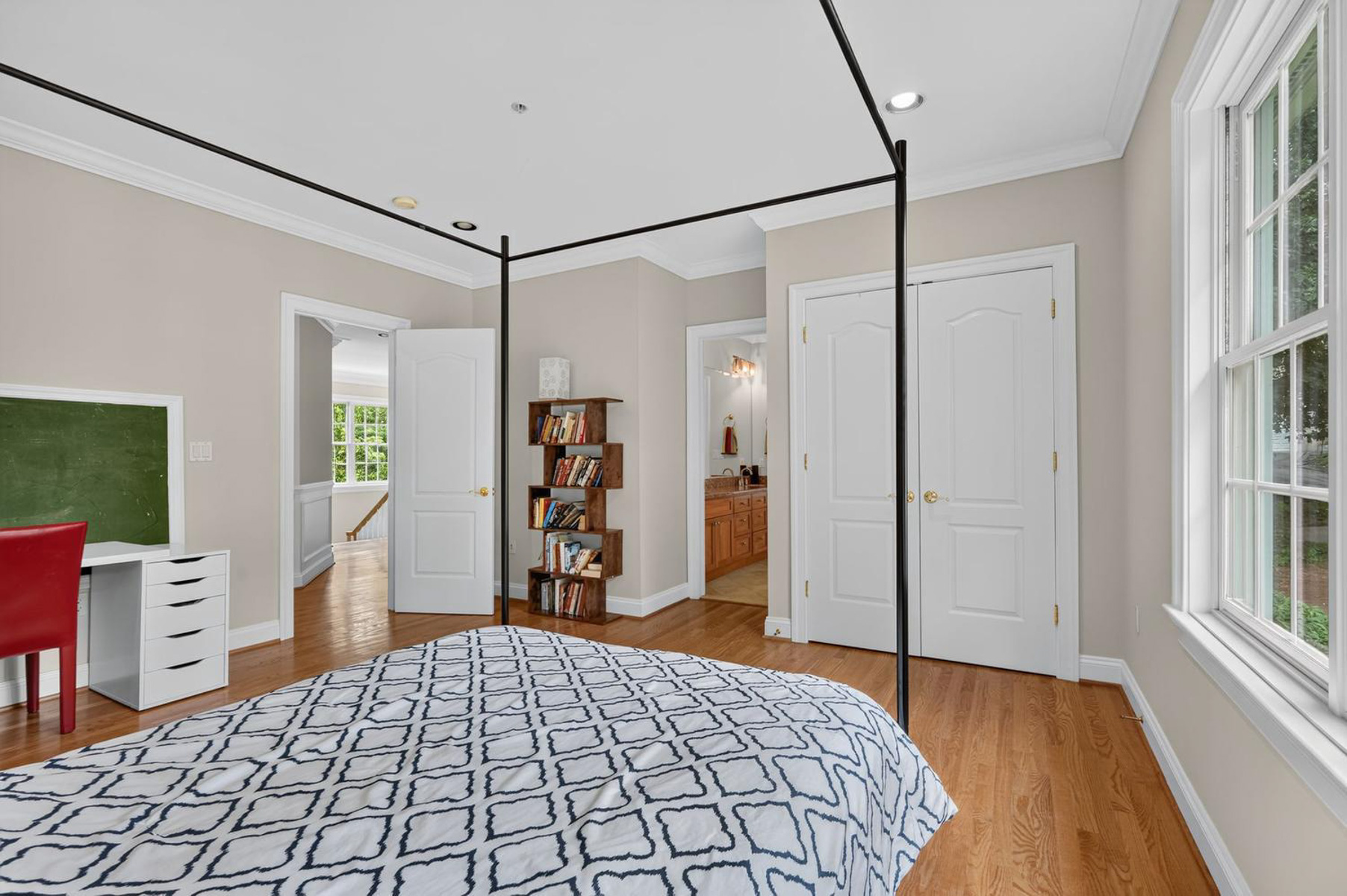  6202 Windward Place, Bethesda, MD, 20816 - 物件實景
