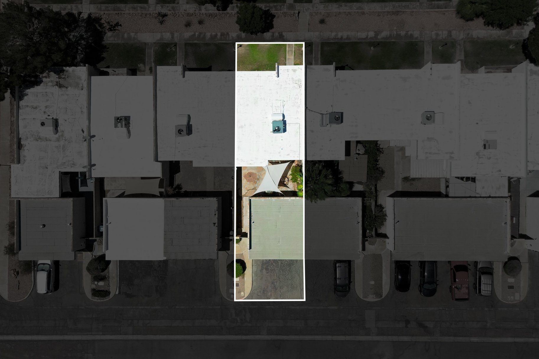  Updated Henderson Townhome in Arrowhead Estates - 物件實景