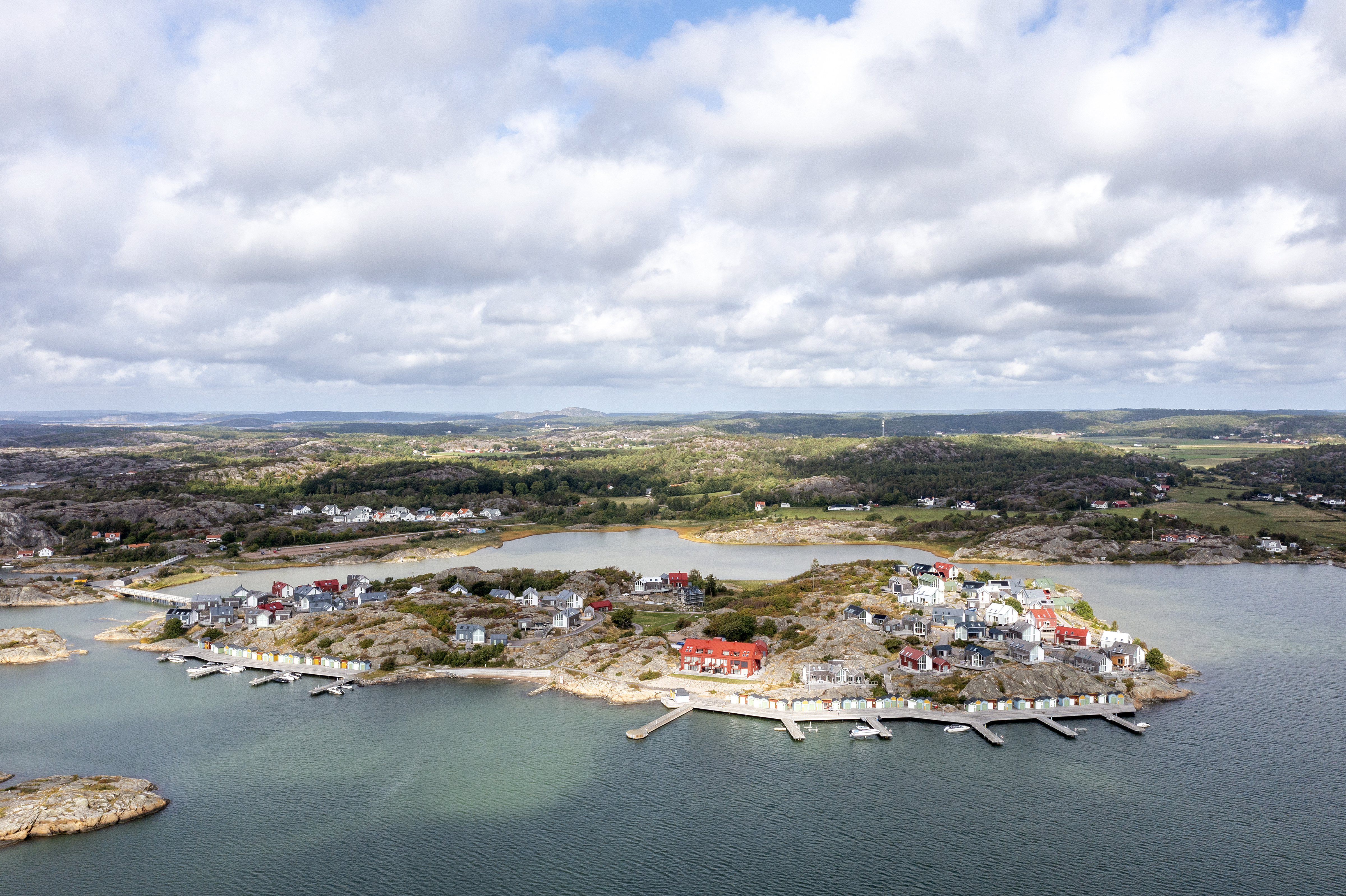  Lilla Fjellsholmen 170 - 物件實景