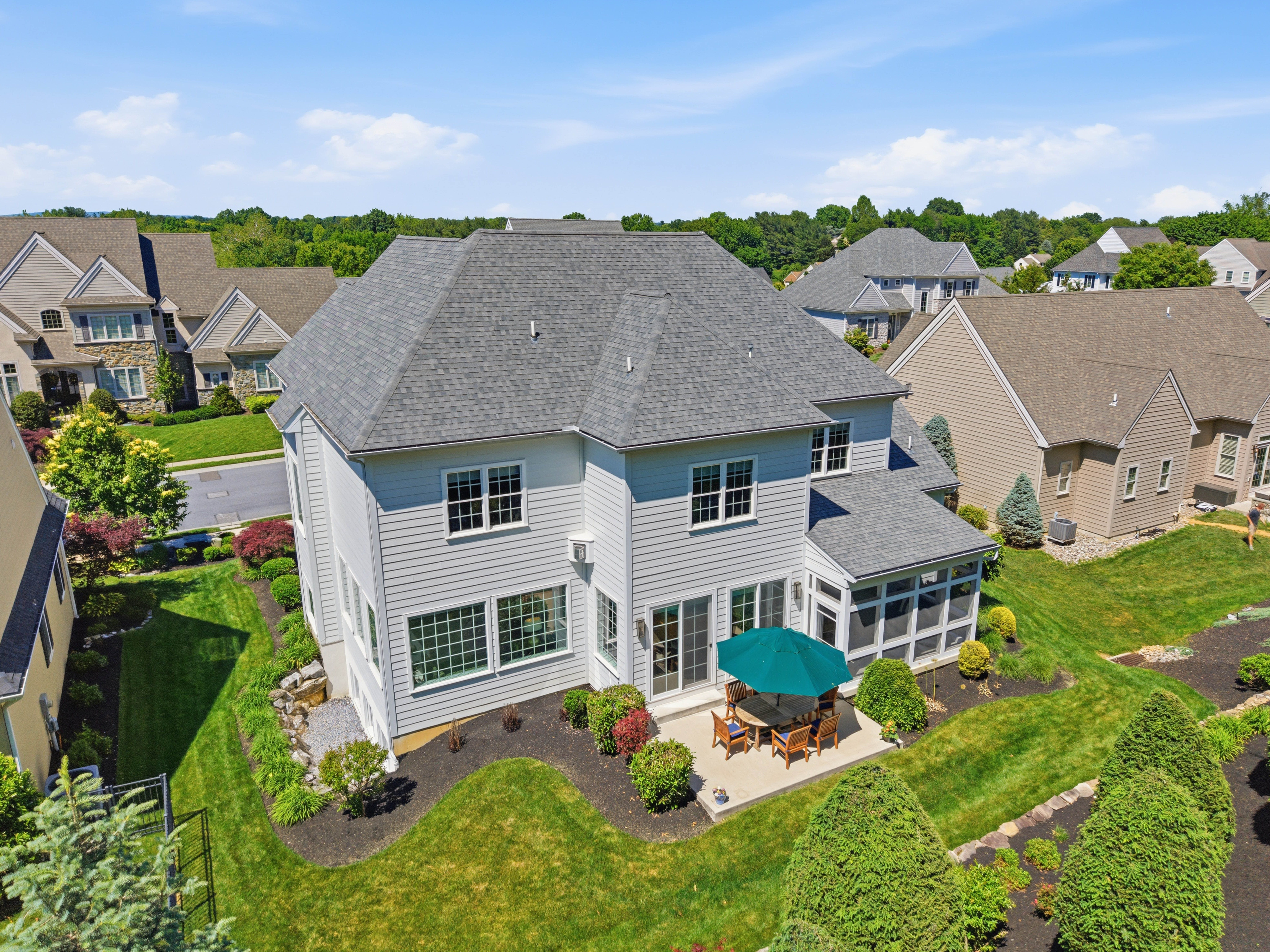  360 Addison Pl, Lancaster, PA 17601 - 物件實景