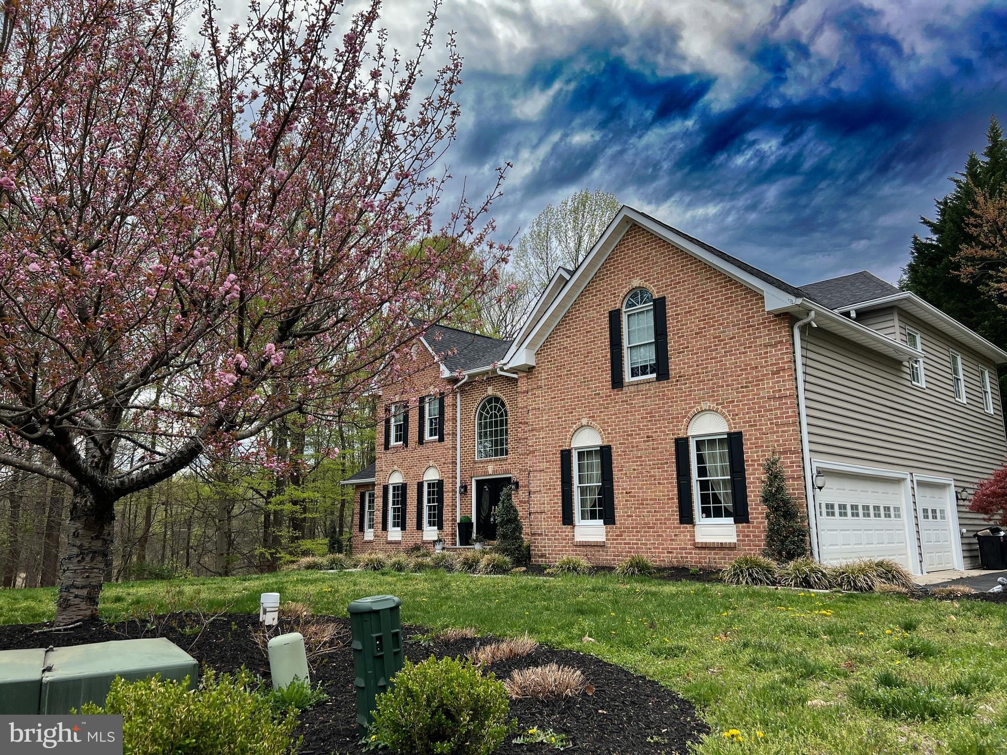 CROWNSVILLE, Maryland, 21032, United States, 4 Bedrooms Bedrooms, ,5 BathroomsBathrooms,Residential,For Sale,1983154