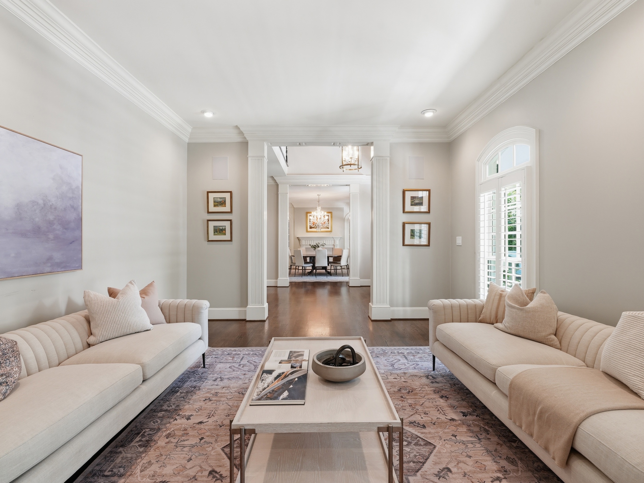  105 Bronzewood Court, Cary, NC 27518 - 物件實景