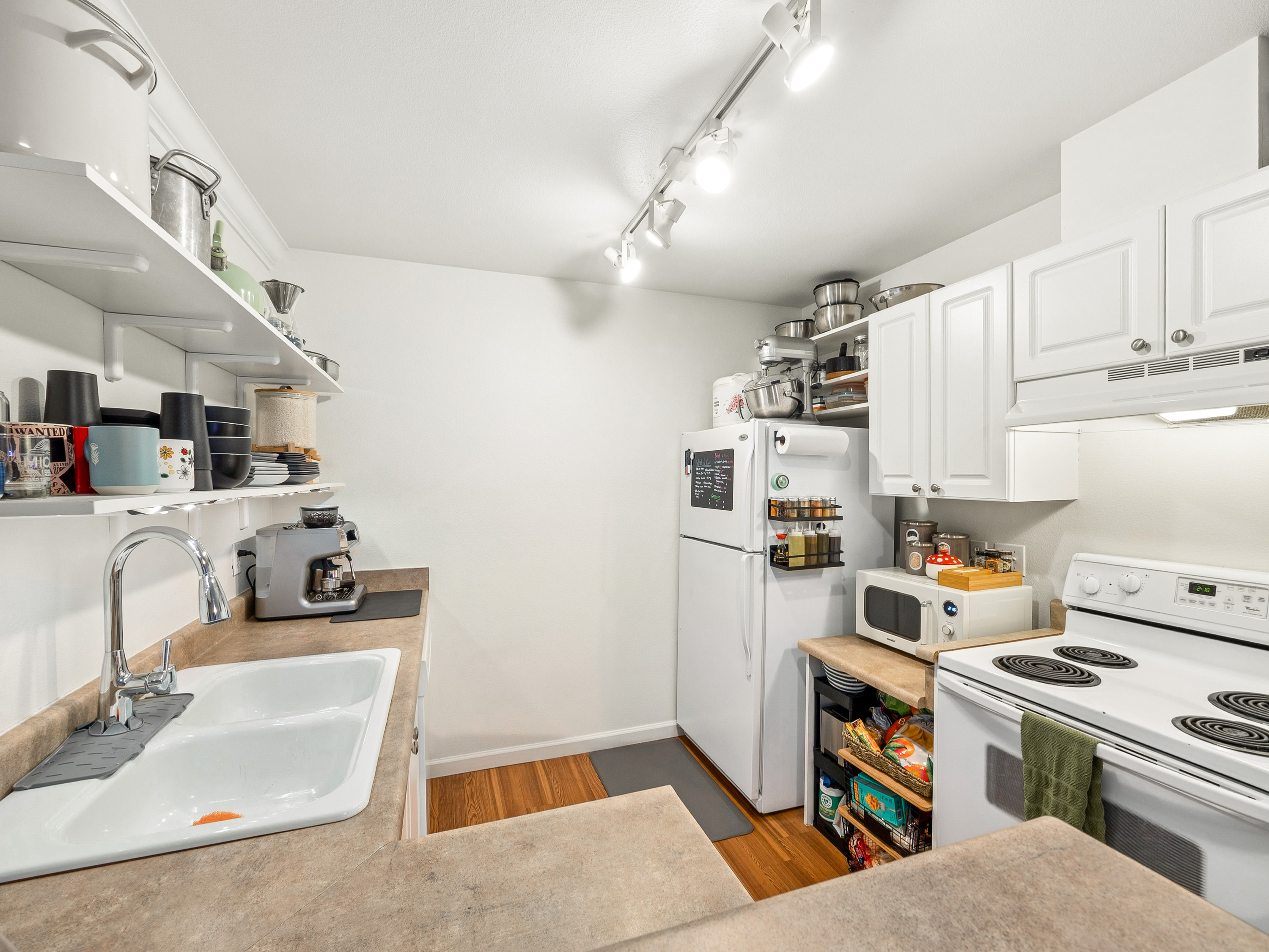  33020 10th Ave SW Unit #Y104, Federal Way, WA 98023 - 物件實景