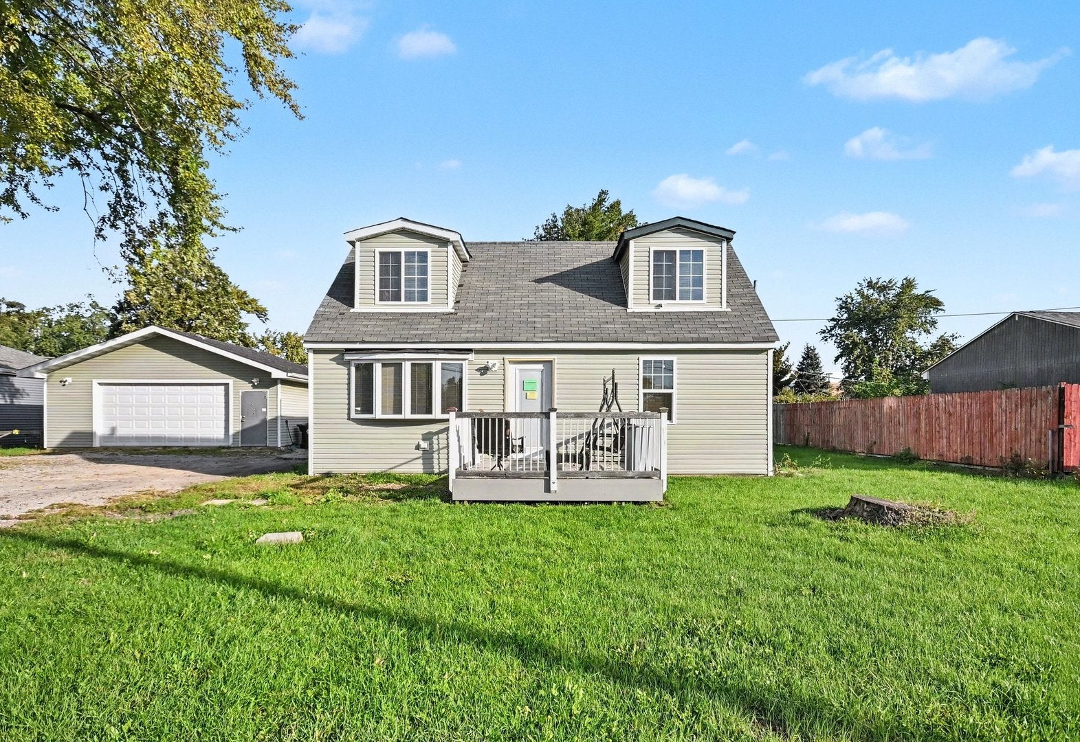 71st St, Bridgeview, IL 60455