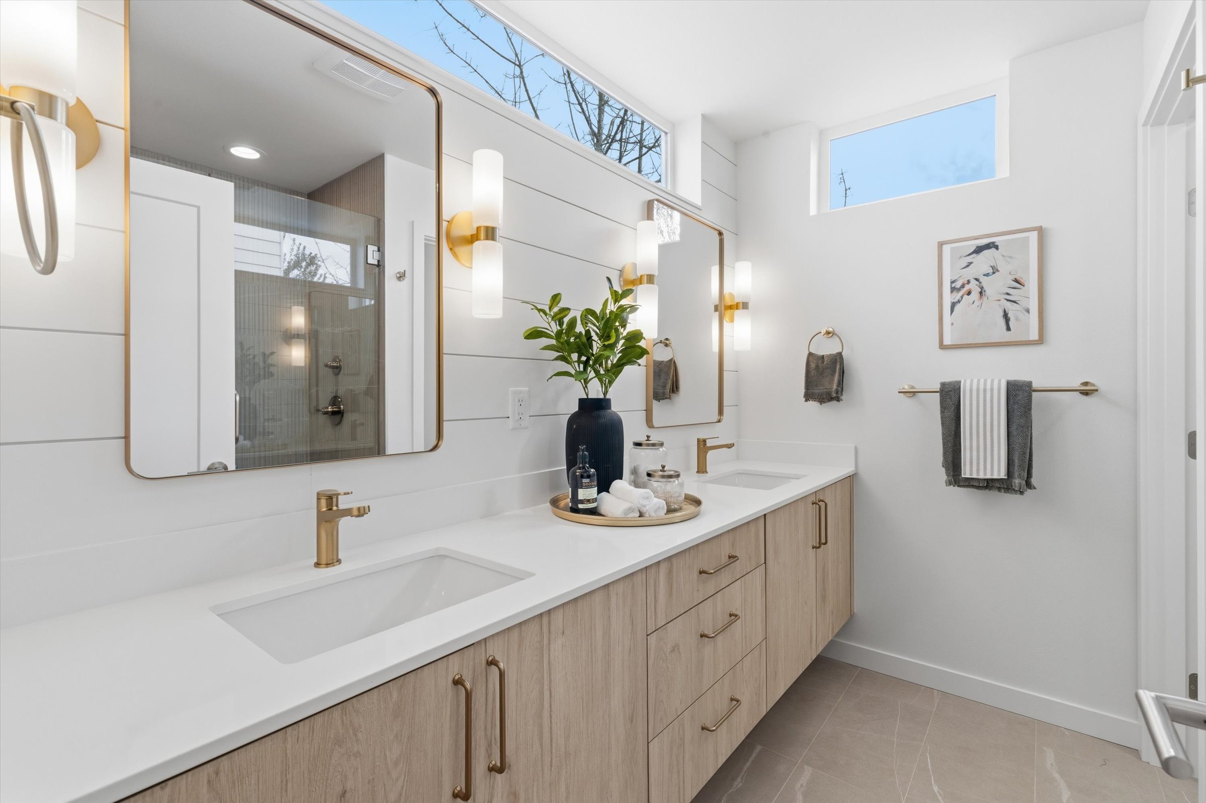  811 NW 63rd St Unit #A, Seattle, WA 98107 - 物件實景