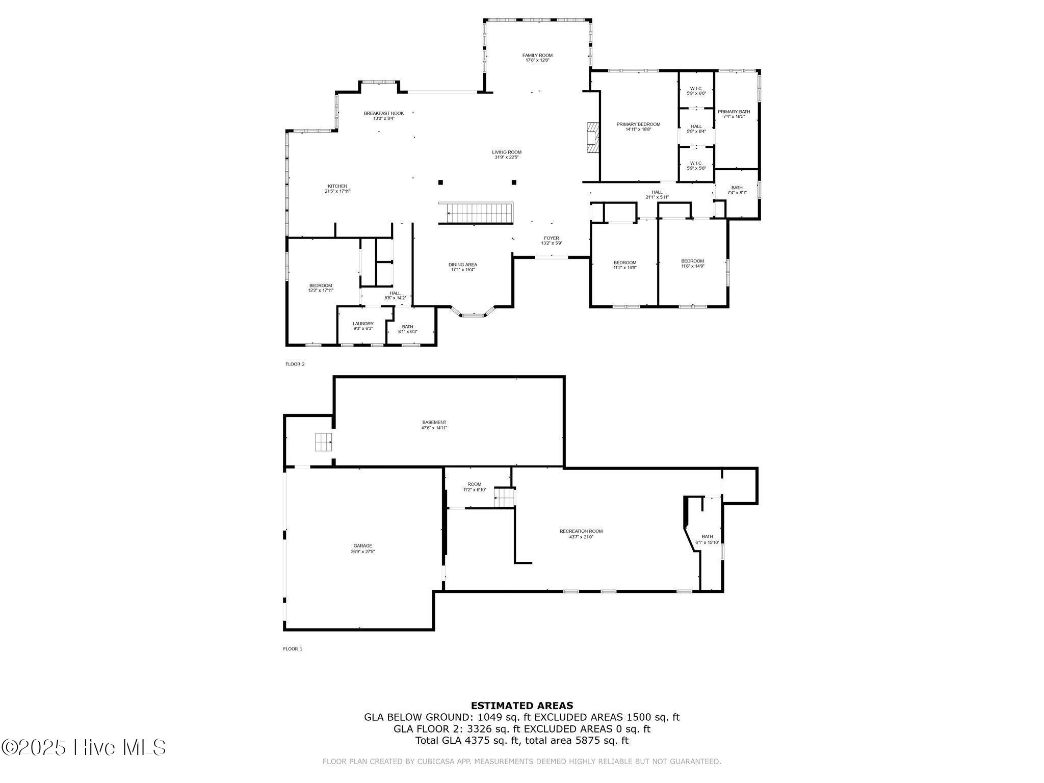 Hampstead, North Carolina, 28443, United States, 3 Bedrooms Bedrooms, ,4 BathroomsBathrooms,Residential,For Sale,1810600