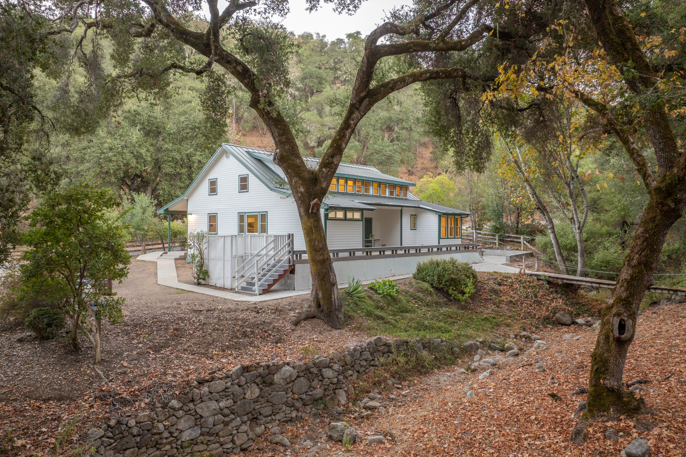  38652 Tassajara Road - 物件實景