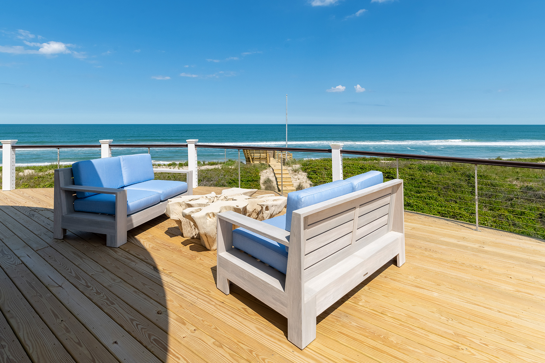  OUTER BANKS PREMIER LUXURY OCEANFRONT ESTATE - 物件實景