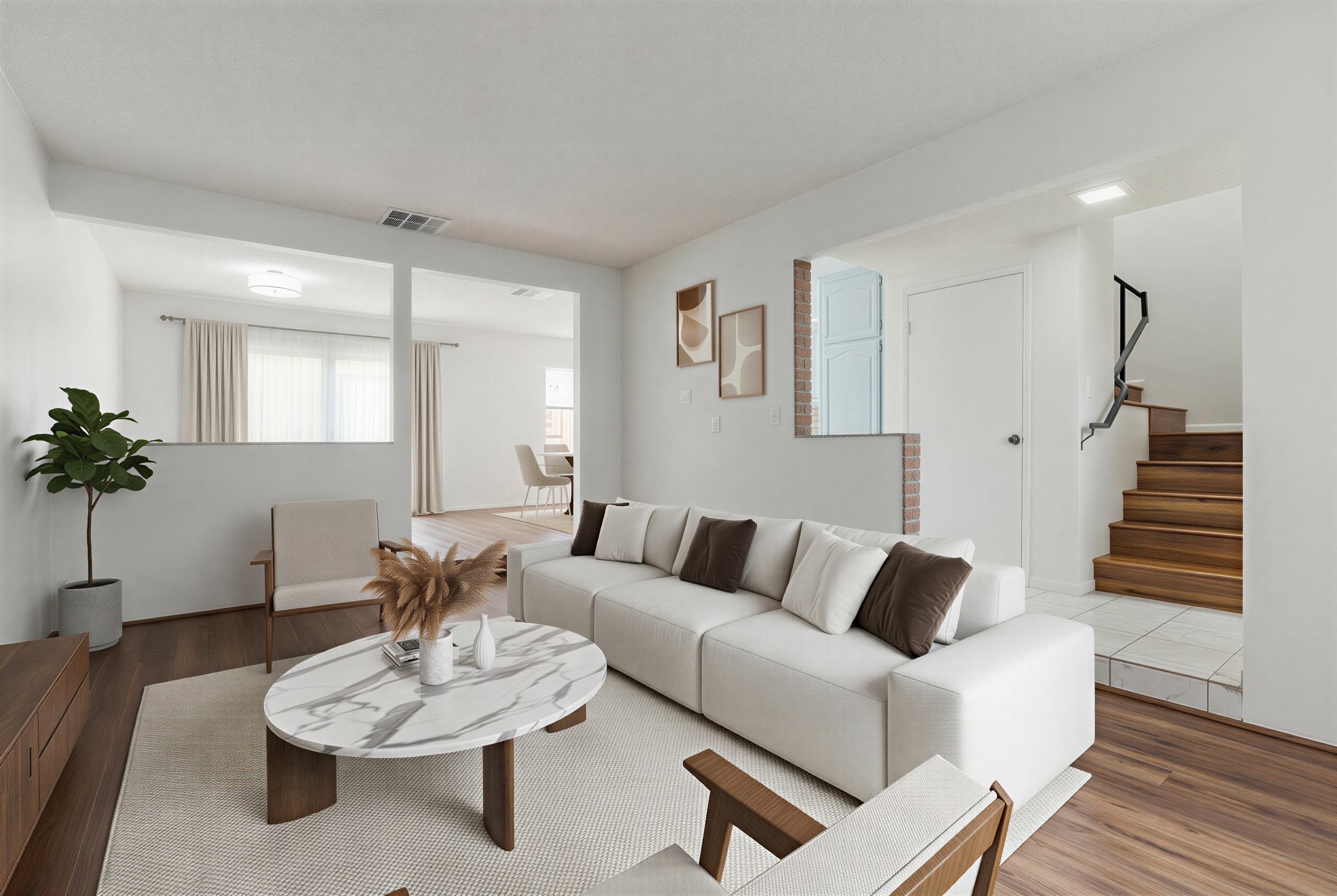  6746 Encino Avenue #2 - 物件實景