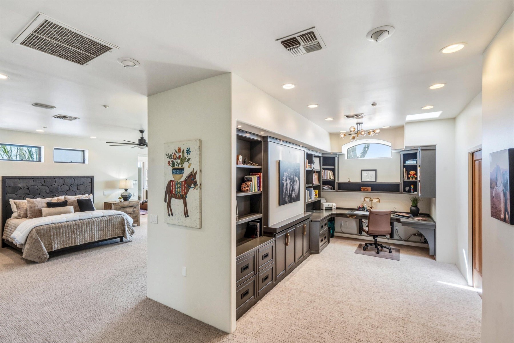  37801 N Stirrup Circle  Carefree, AZ - 物件實景