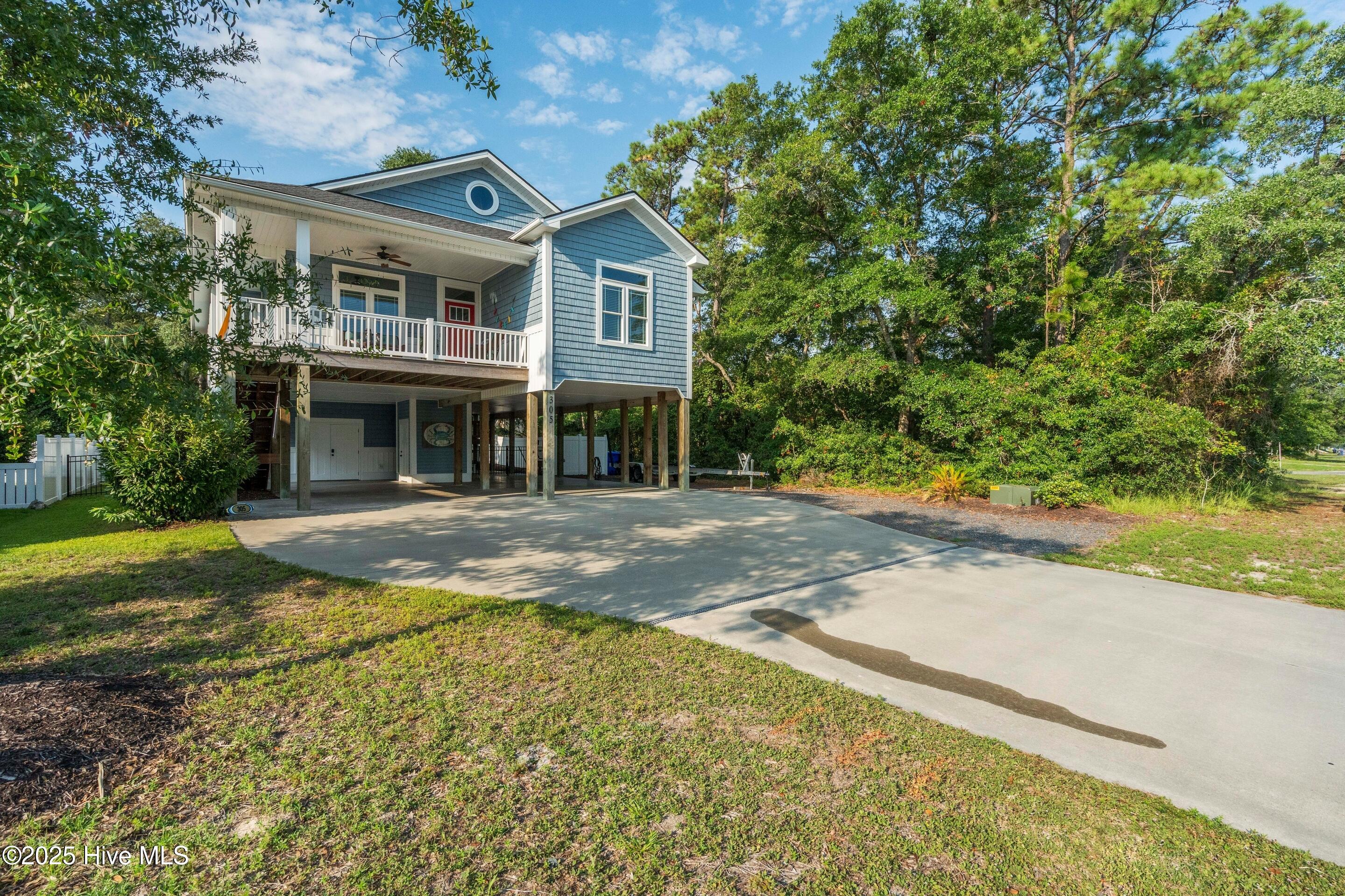 Oak Island, North Carolina, 28465, United States, 3 Bedrooms Bedrooms, ,2 BathroomsBathrooms,Residential,For Sale,1906174