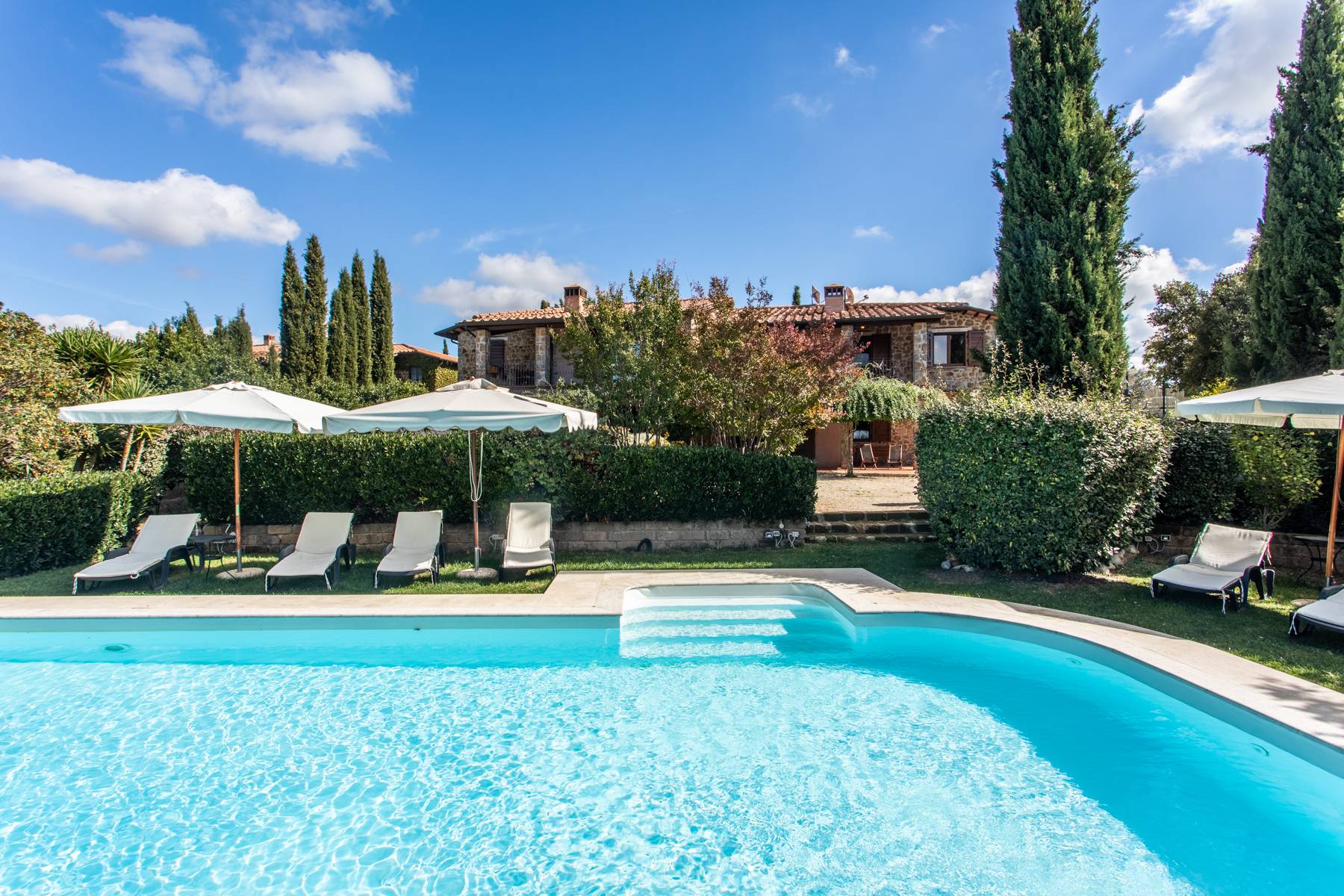  Charming farmhouse with swimming pool in the Maremma countryside - 物件實景