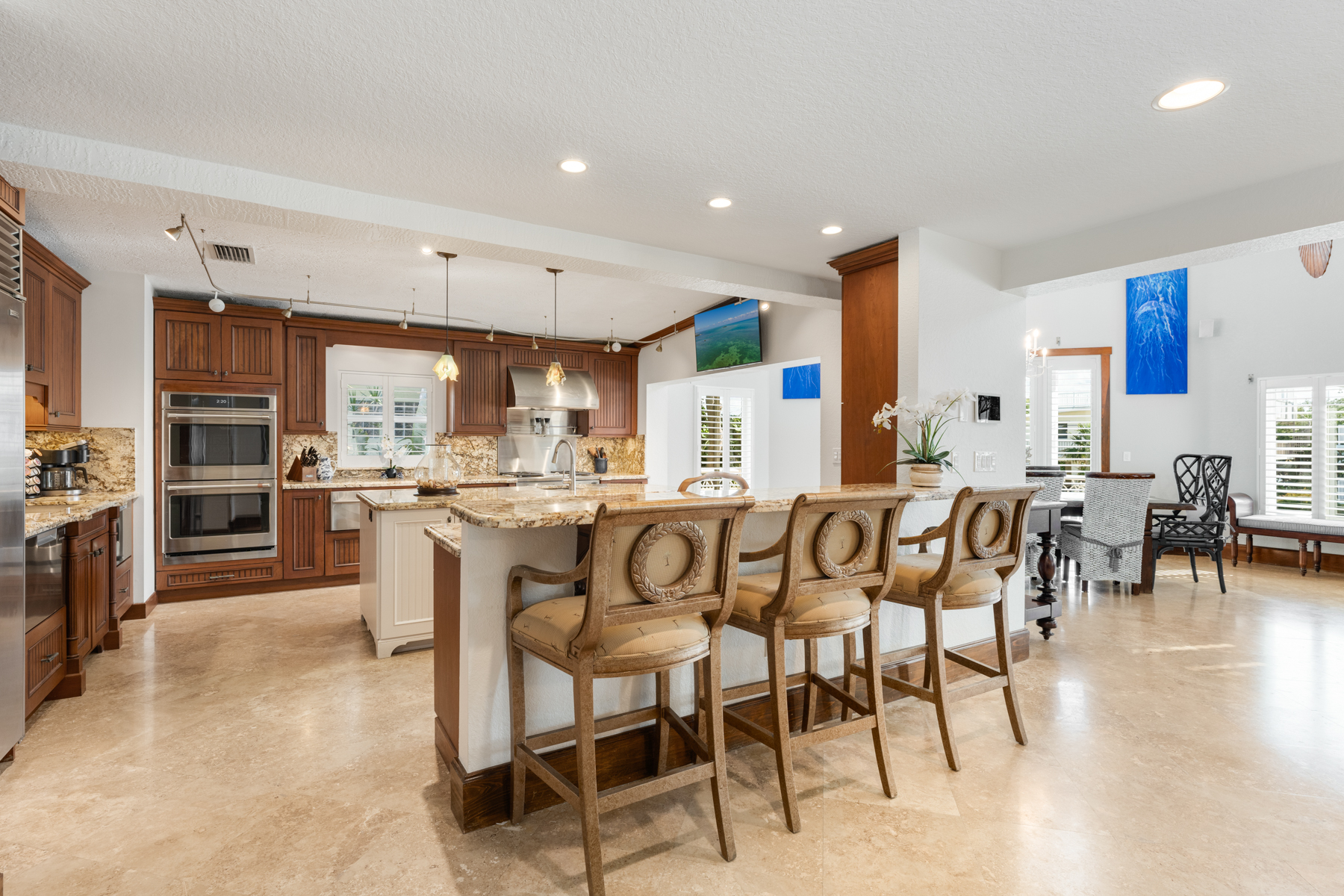  141 Canal Street, Plantation Key - 物件實景