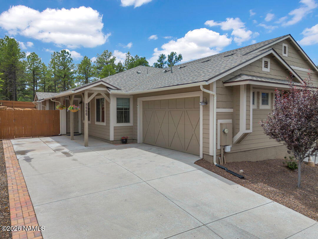 Cold Springs Trl, Flagstaff, AZ 86004 #1