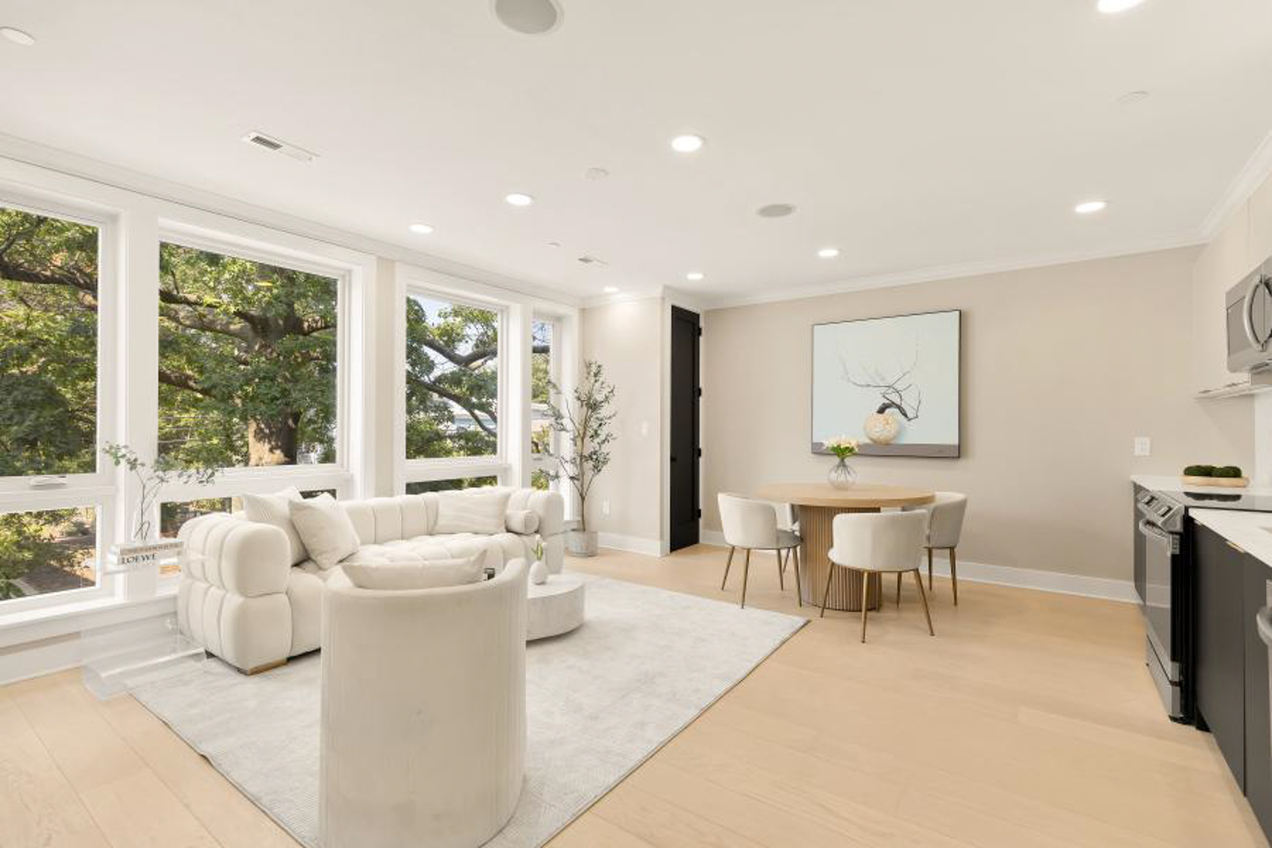  2305 Nicholson SE, Washington, DC, 20020 - 物件實景