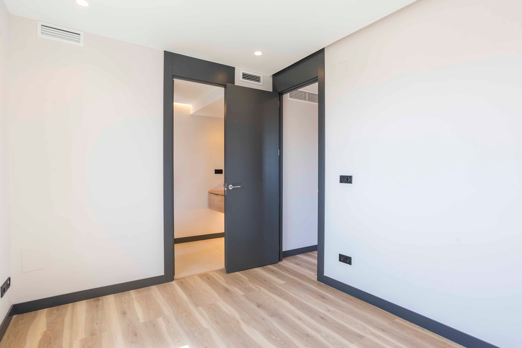  Apartment with views and pool in Barrio Salamanca, Madrid - 物件實景