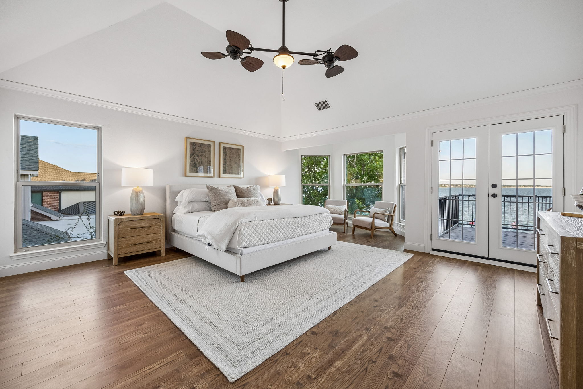  Rare One Owner Lakefront Oasis on Lake Ray Hubbard  Waterfront with Pool - 物件實景