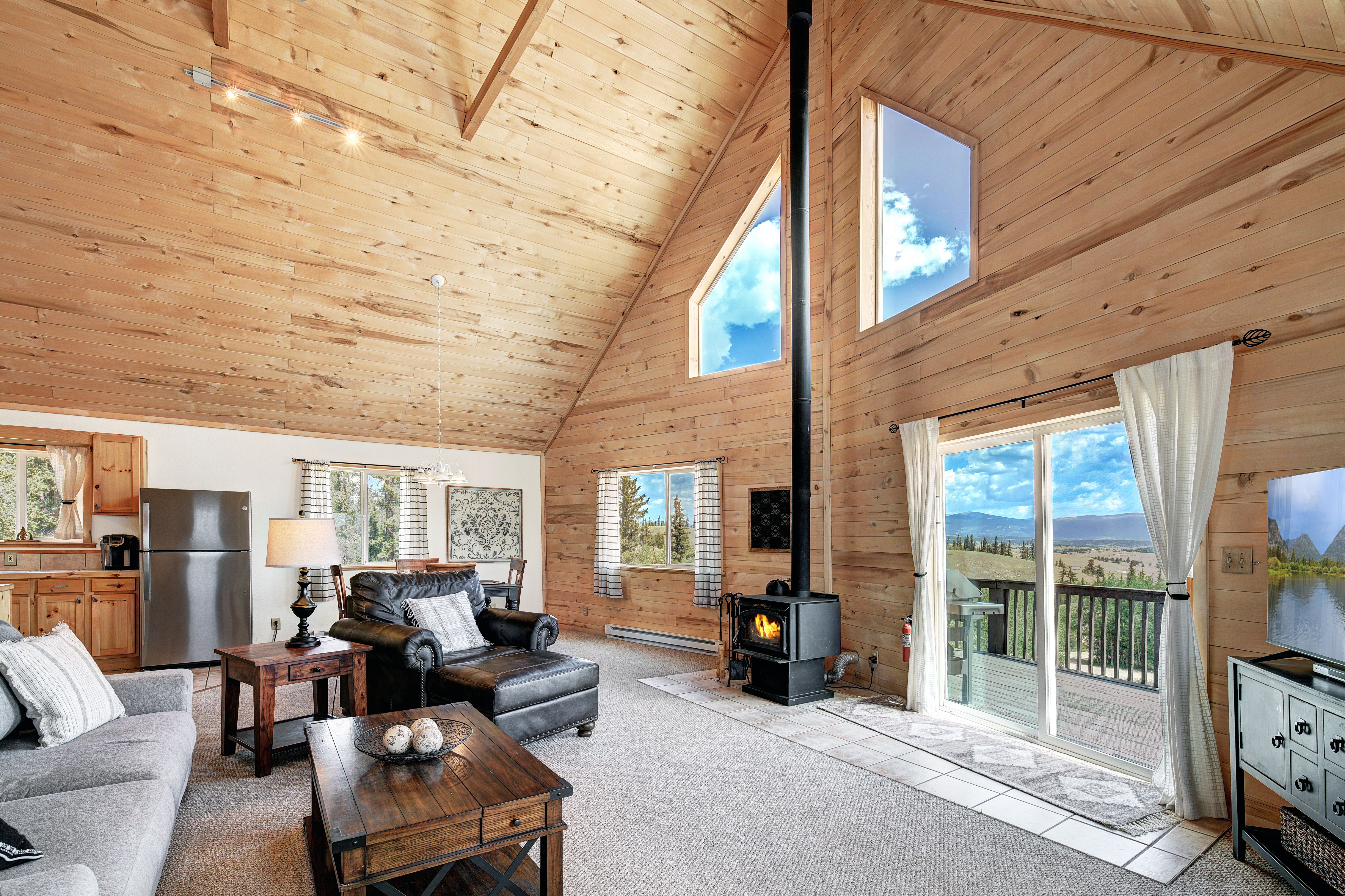  Welcome to your Colorado retreat - 物件實景