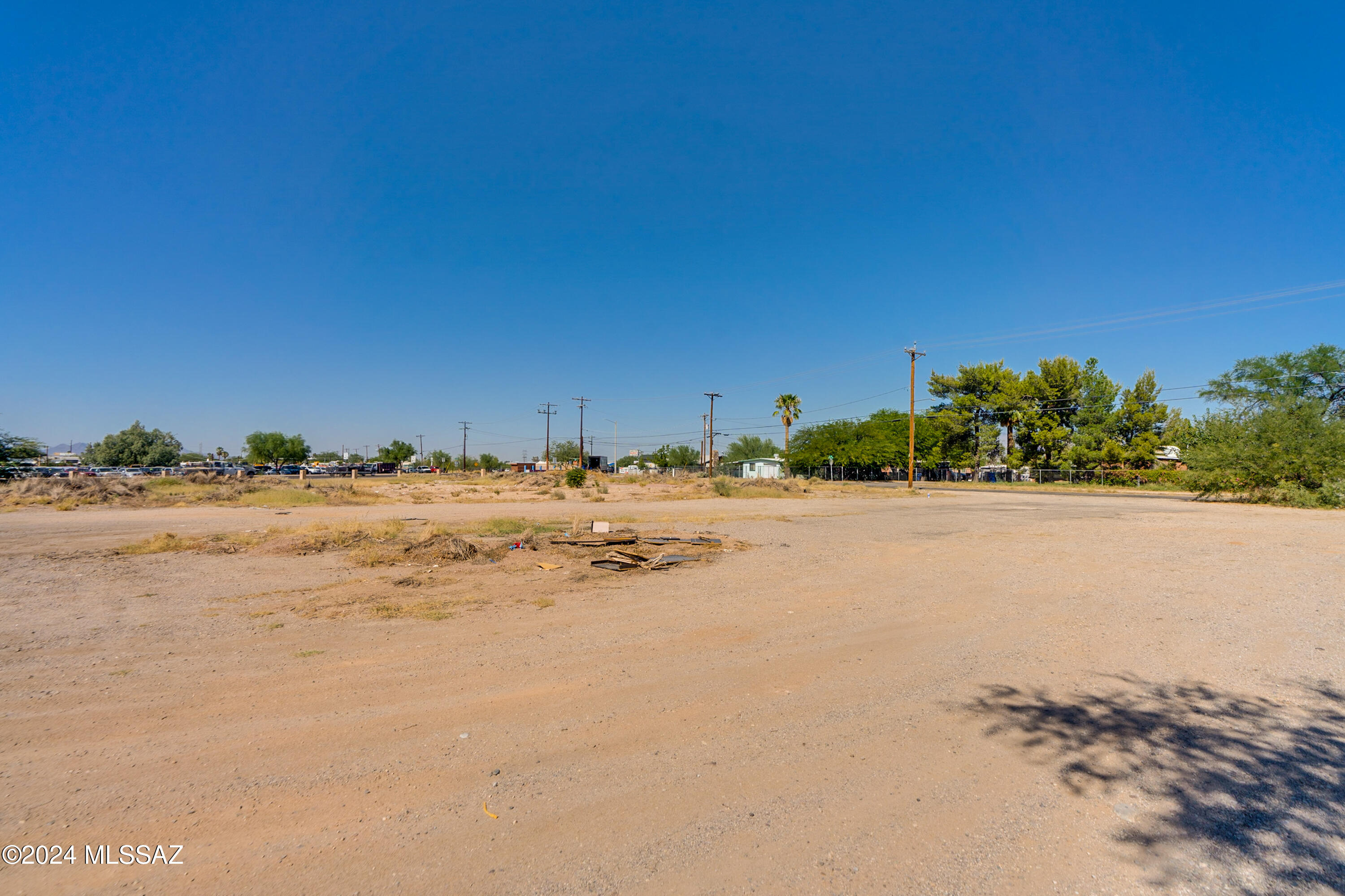 3502 Felix Boulevard, Tucson, Arizona, 85706, United States, ,Land,For Sale,3502 Felix Boulevard,1651387