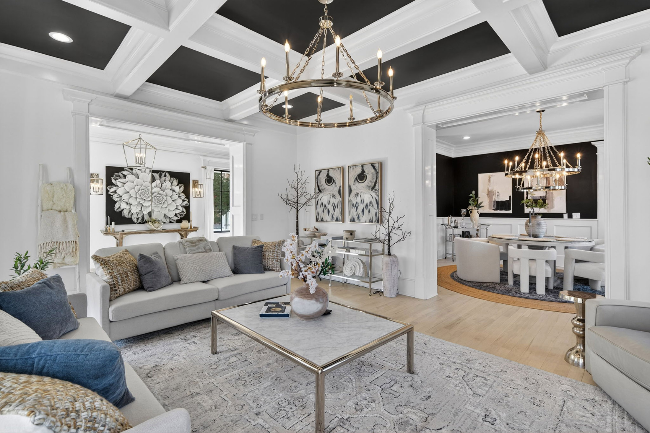  Luxury Living in the Heart of Morningside - 物件實景