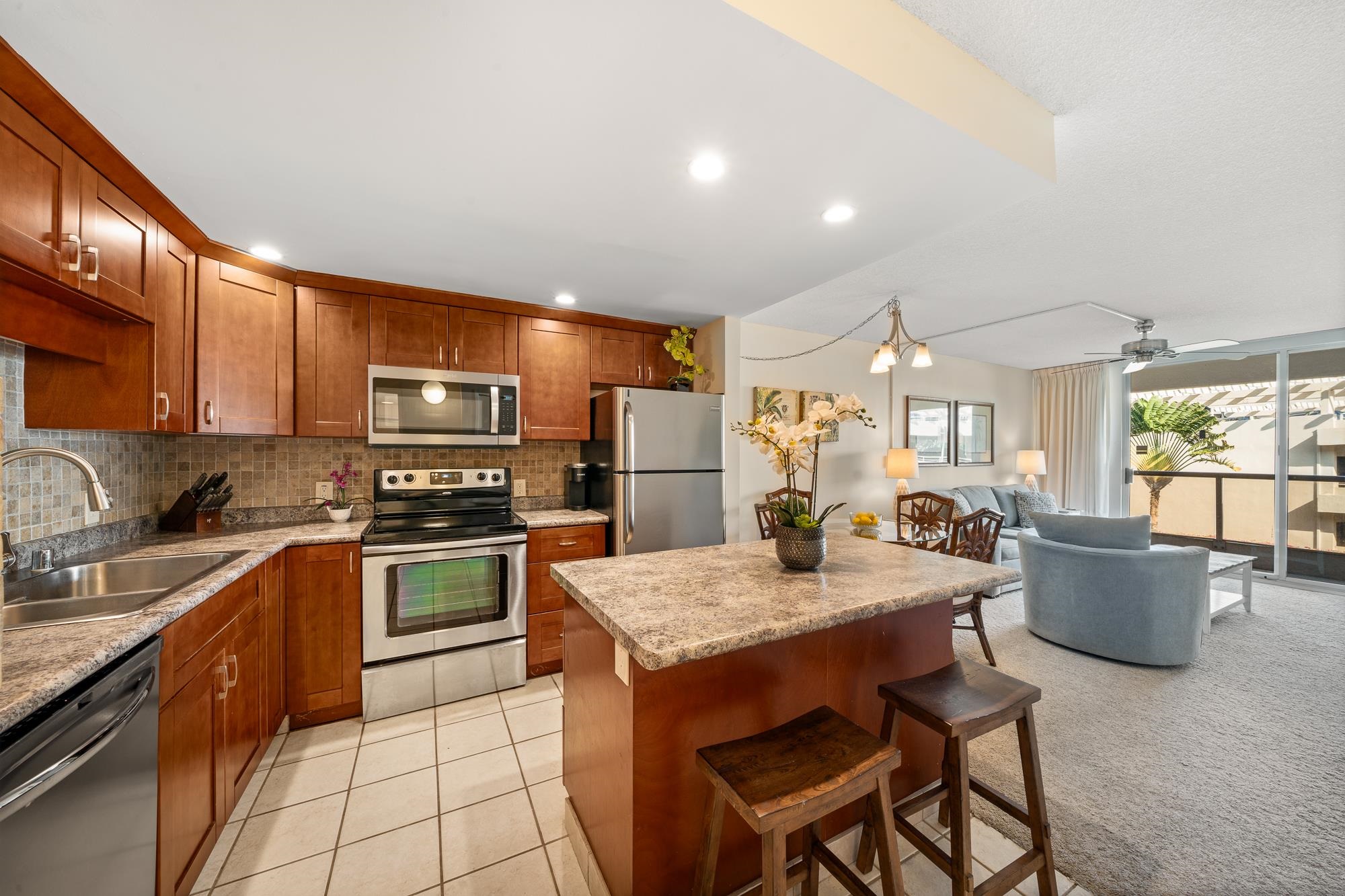 Kihei, Hawaii, 96753, United States, 1 Bedroom Bedrooms, ,2 BathroomsBathrooms,Residential,For Sale,1794865