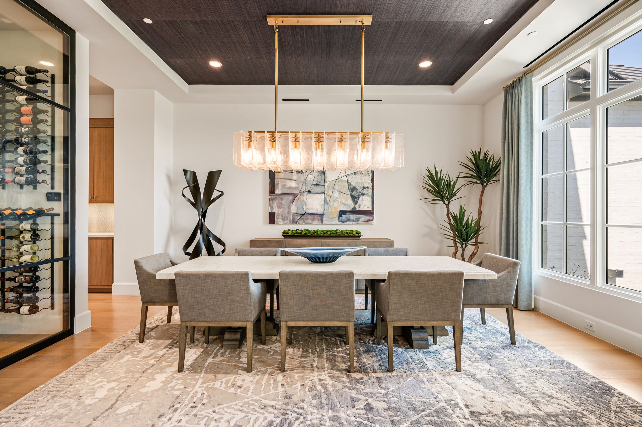  Sophisticated Resort-Style Living in Prestigious Gated Saddleback Community - 物件實景