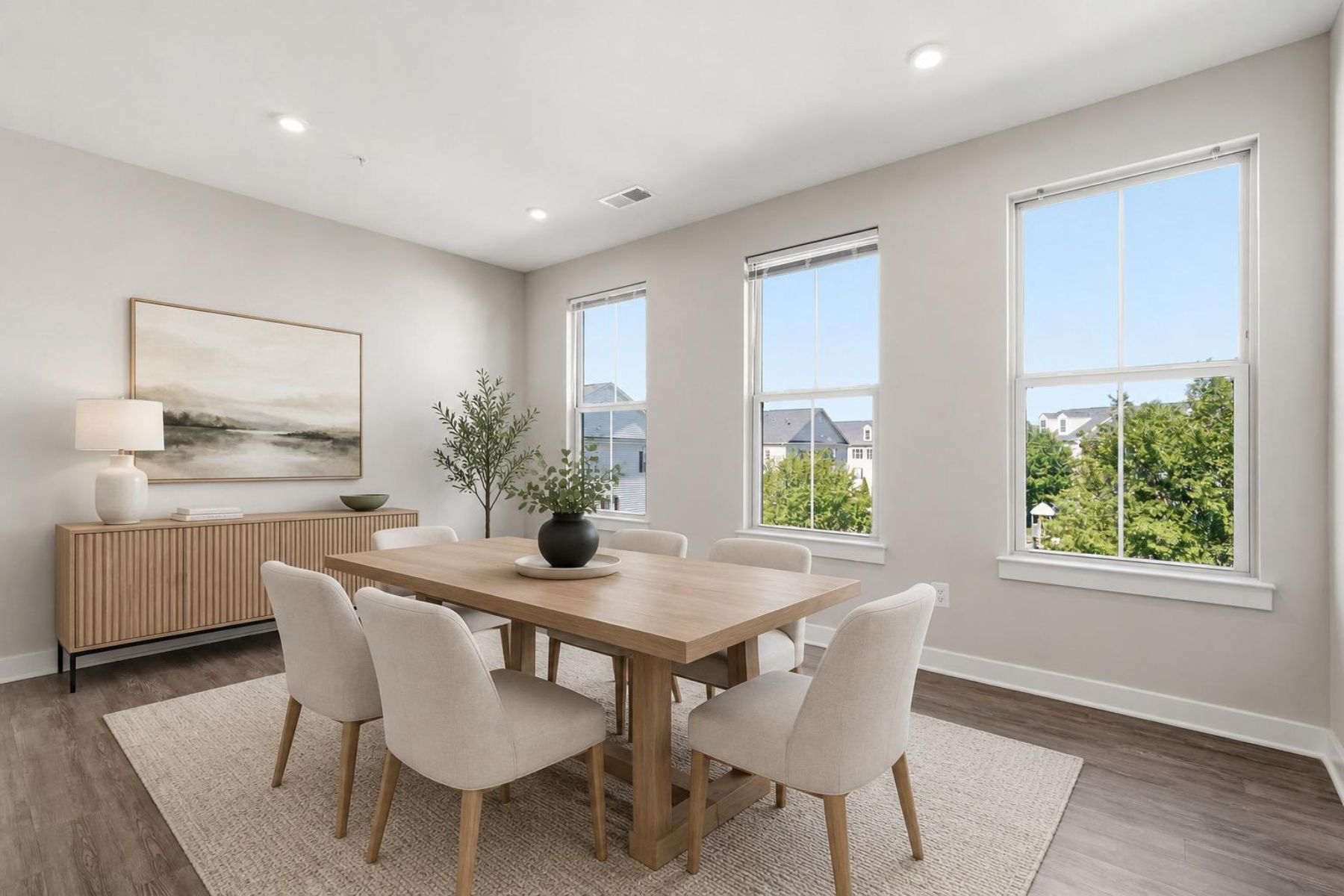  24728 Malibu Terrace, Sterling, VA, 20166 - 物件實景