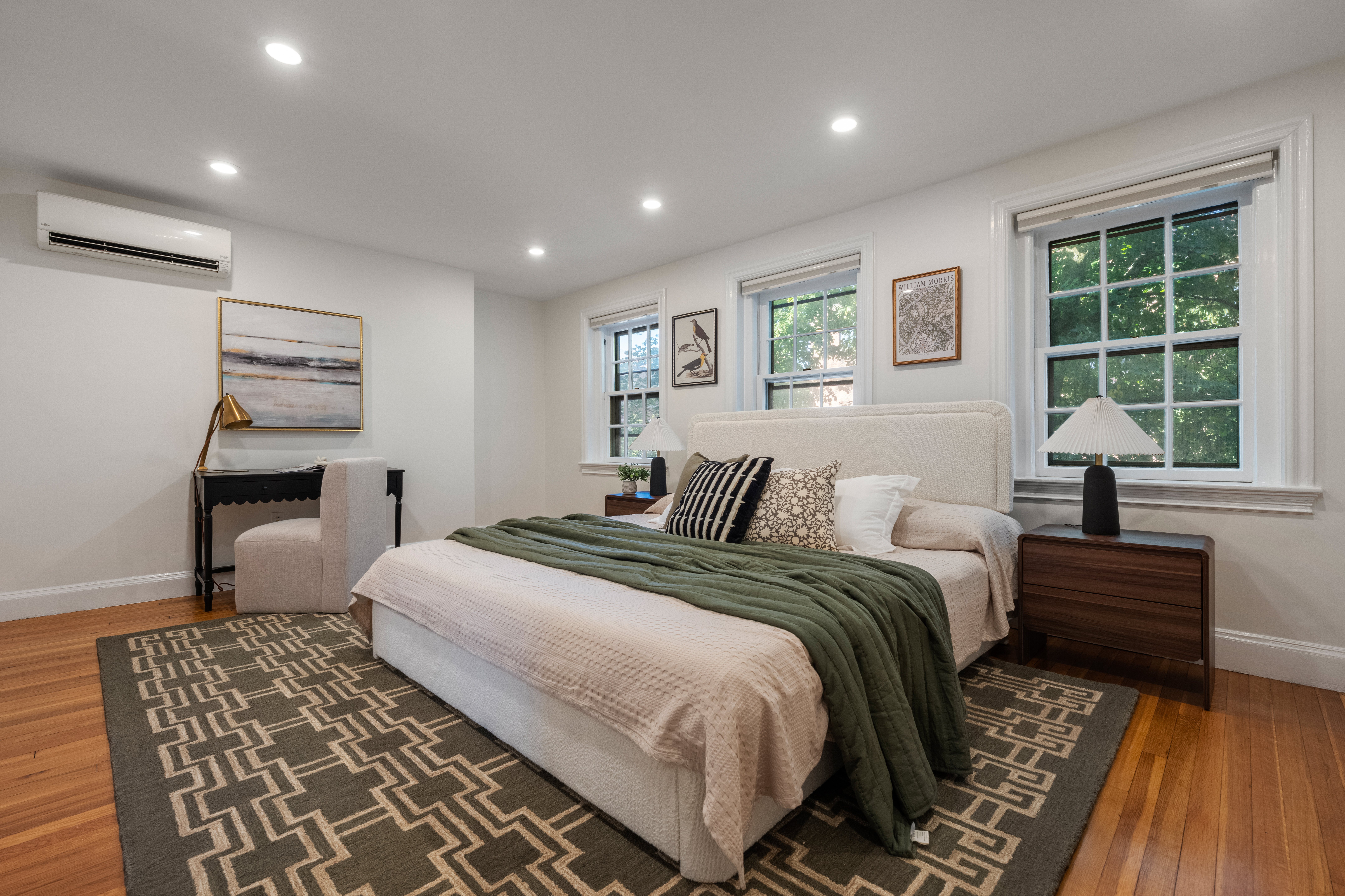 54 Brimmer Street, Boston, MA, 02108 - 物件實景