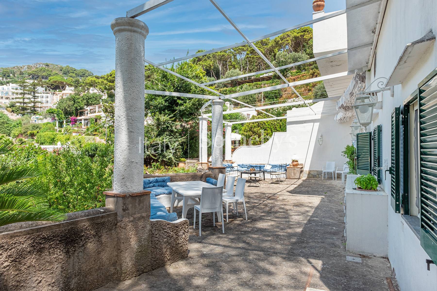  Charming villa in private location - 物件實景